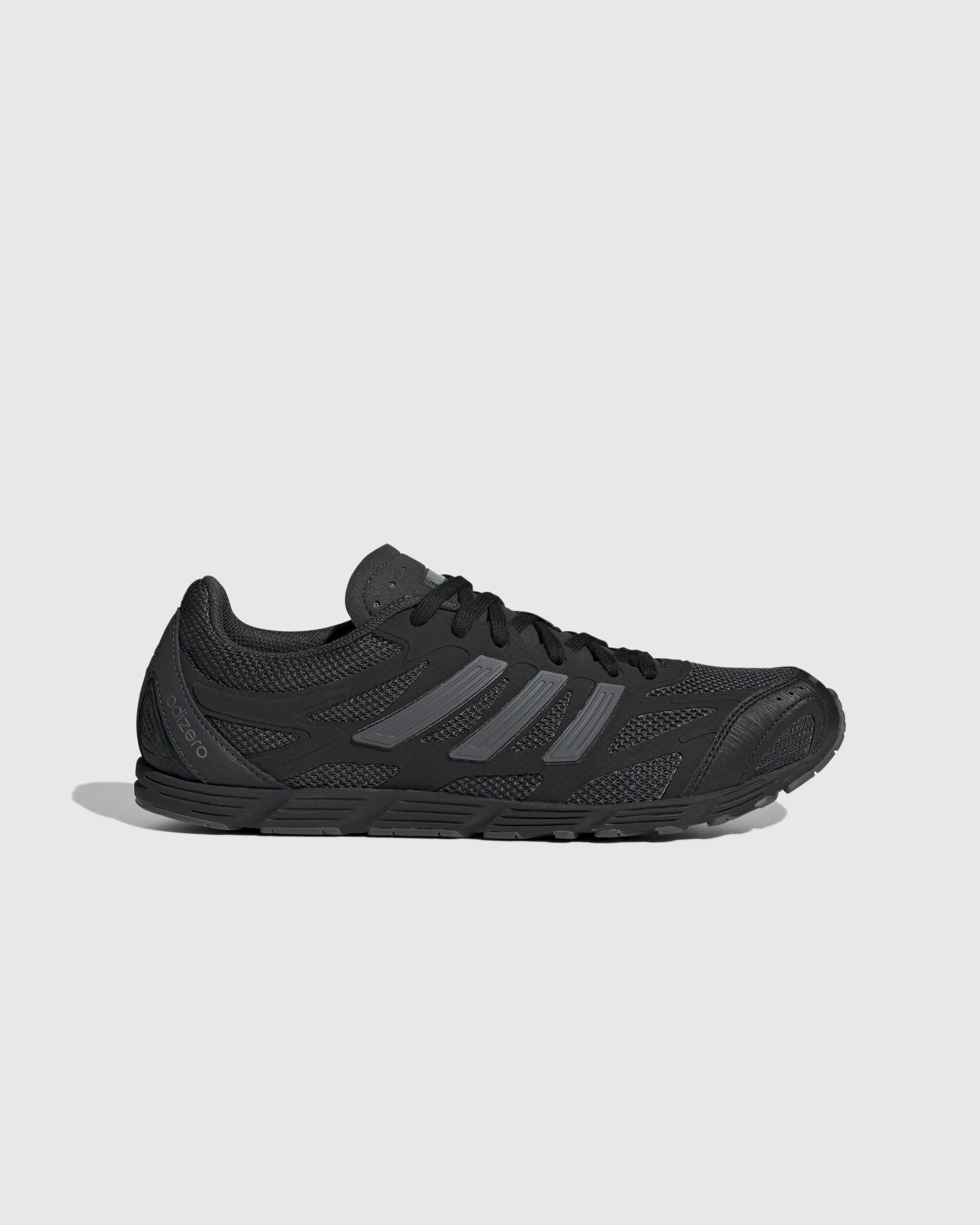 adidas – Adizero Pr Carbon/Cblack/Grefiv - Low Top Sneakers - Black - Image 1