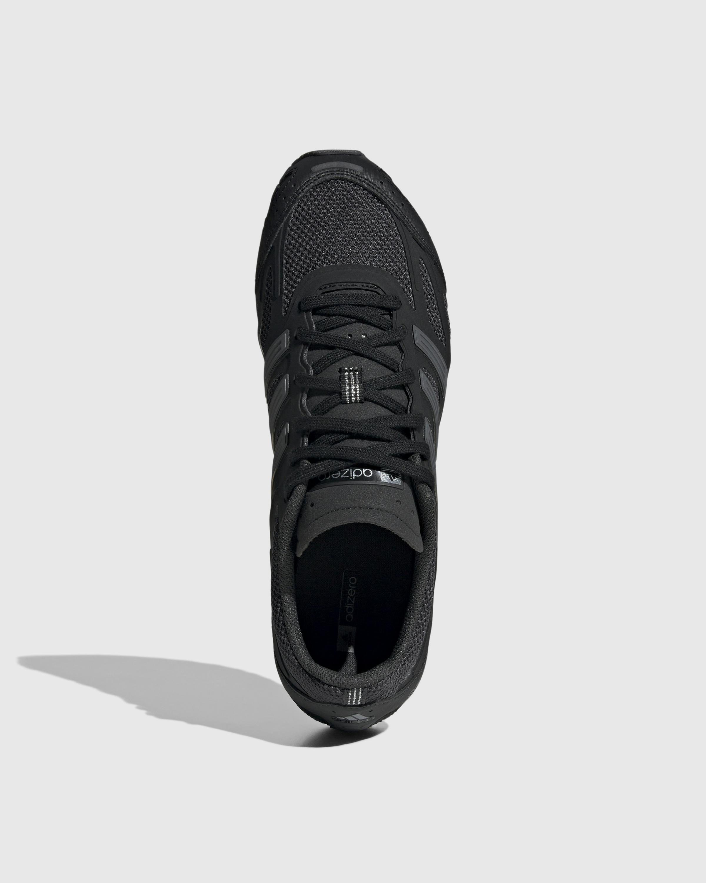 adidas – Adizero Pr Carbon/Cblack/Grefiv - Low Top Sneakers - Black - Image 5