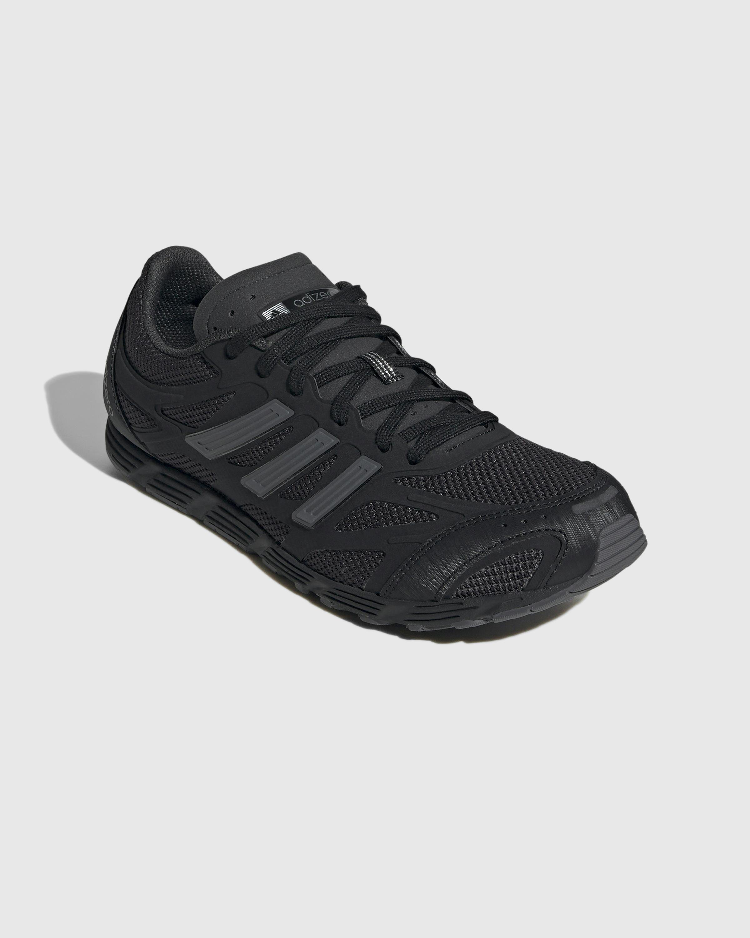 adidas – Adizero Pr Carbon/Cblack/Grefiv - Low Top Sneakers - Black - Image 3