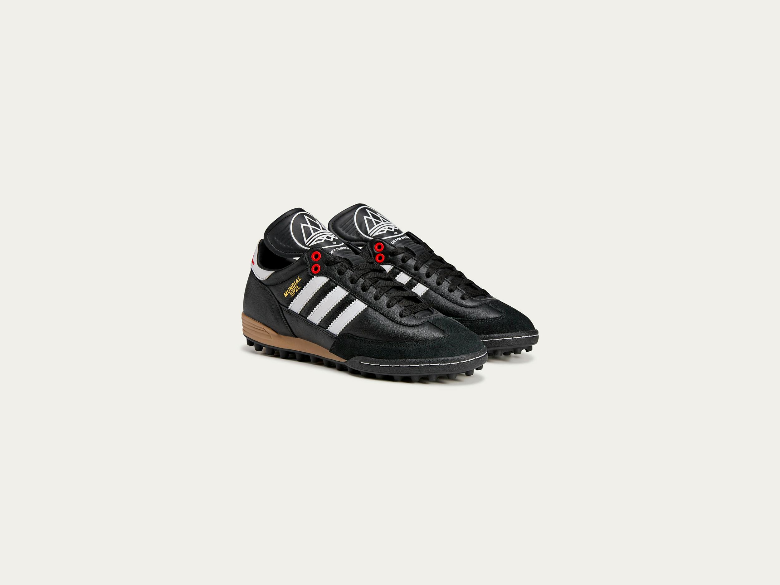 adidas spzl F.C.