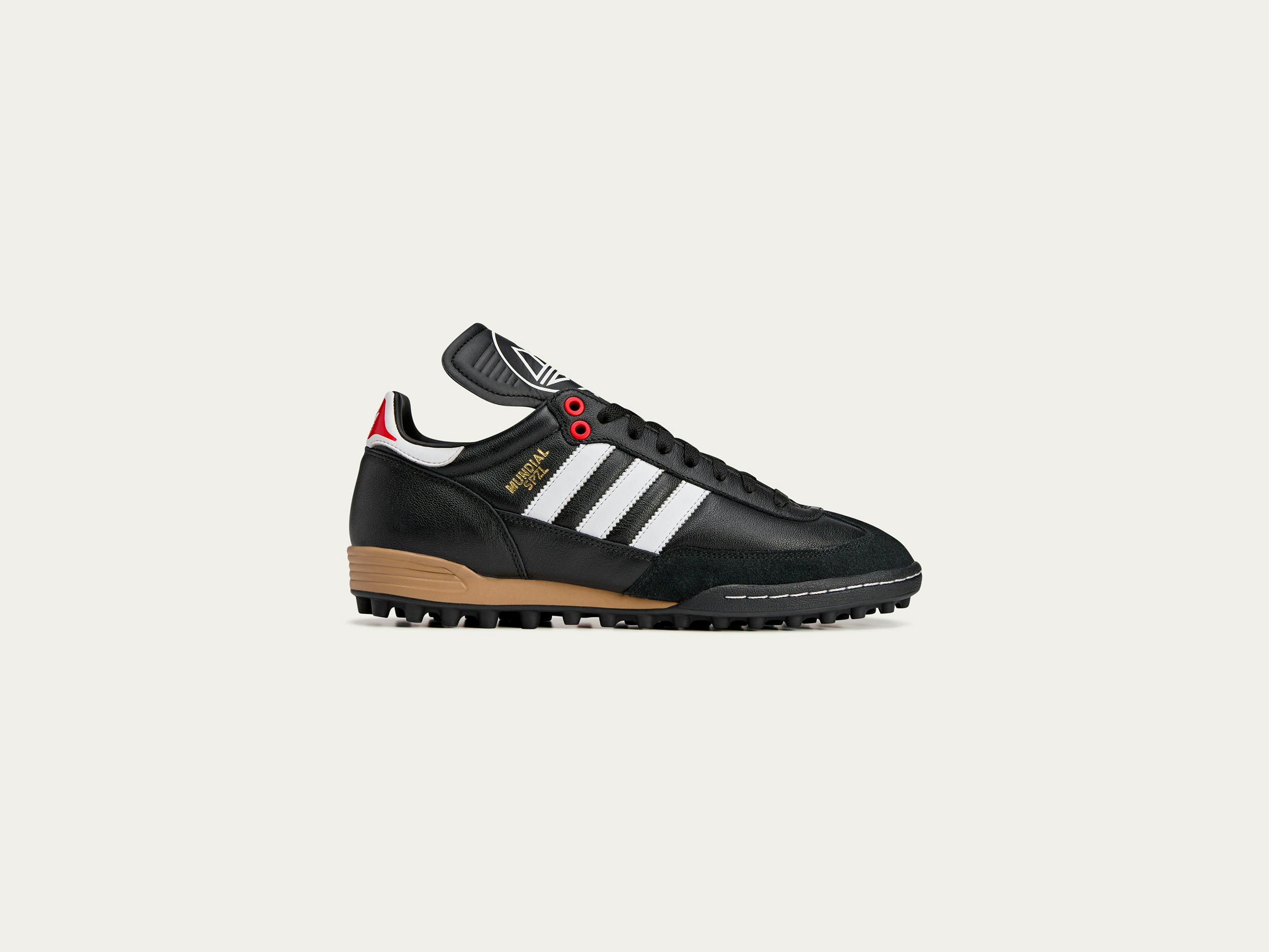 adidas spzl F.C.