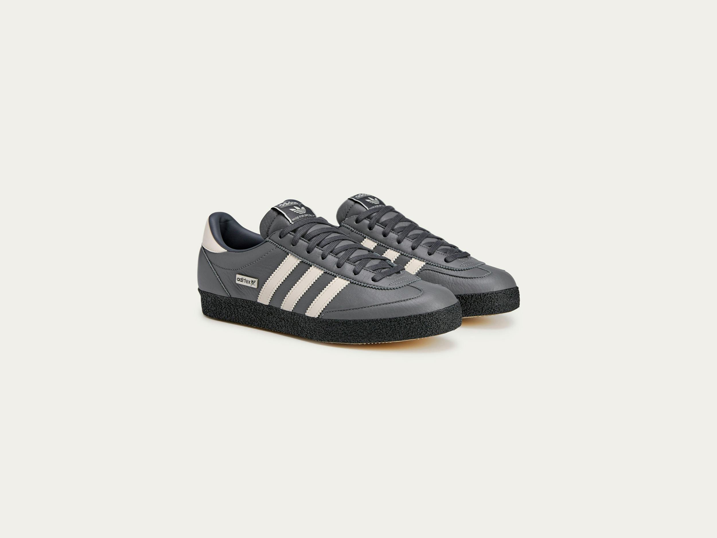 adidas spzl F.C.