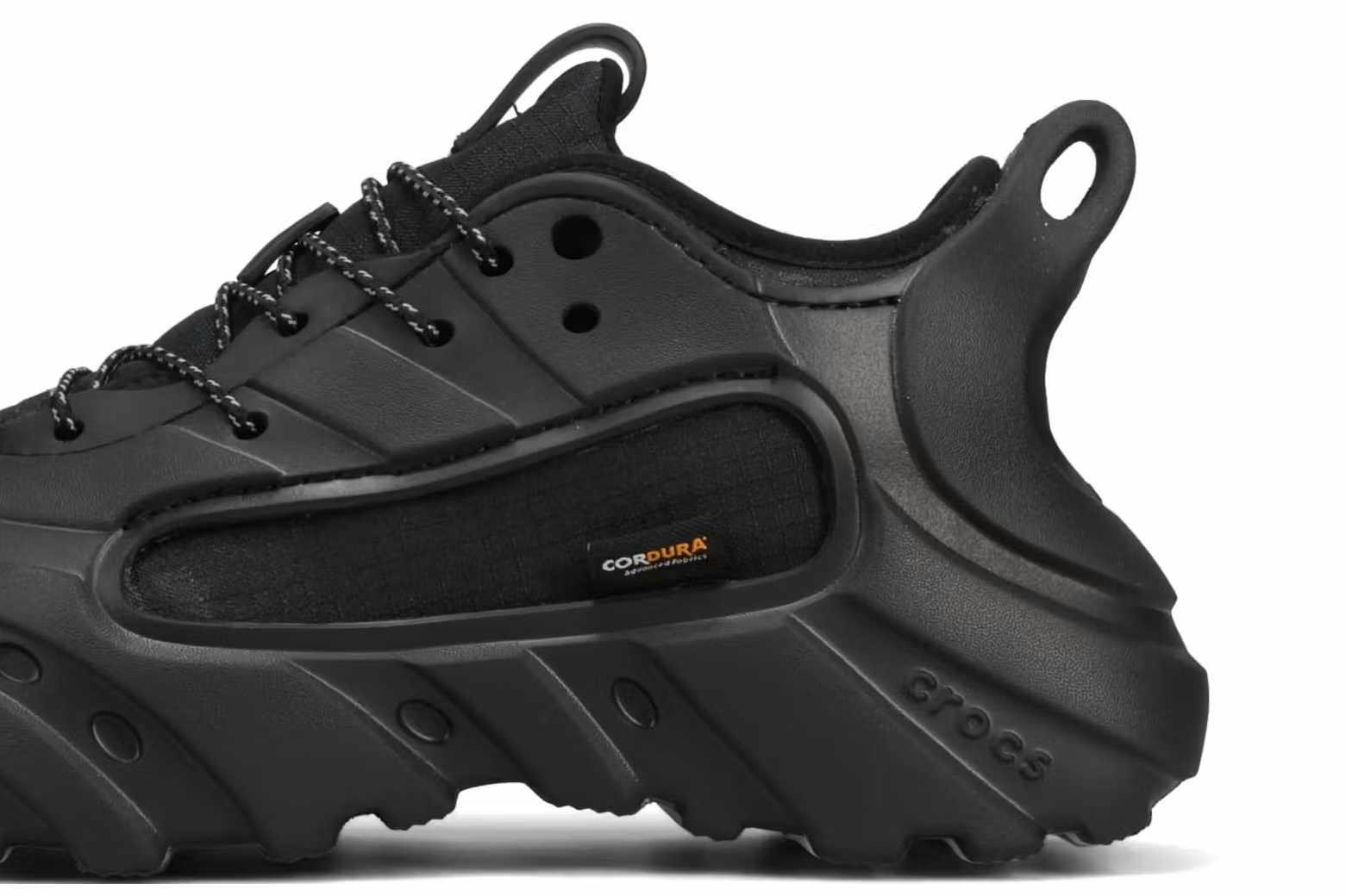 crocs nova trek cordura