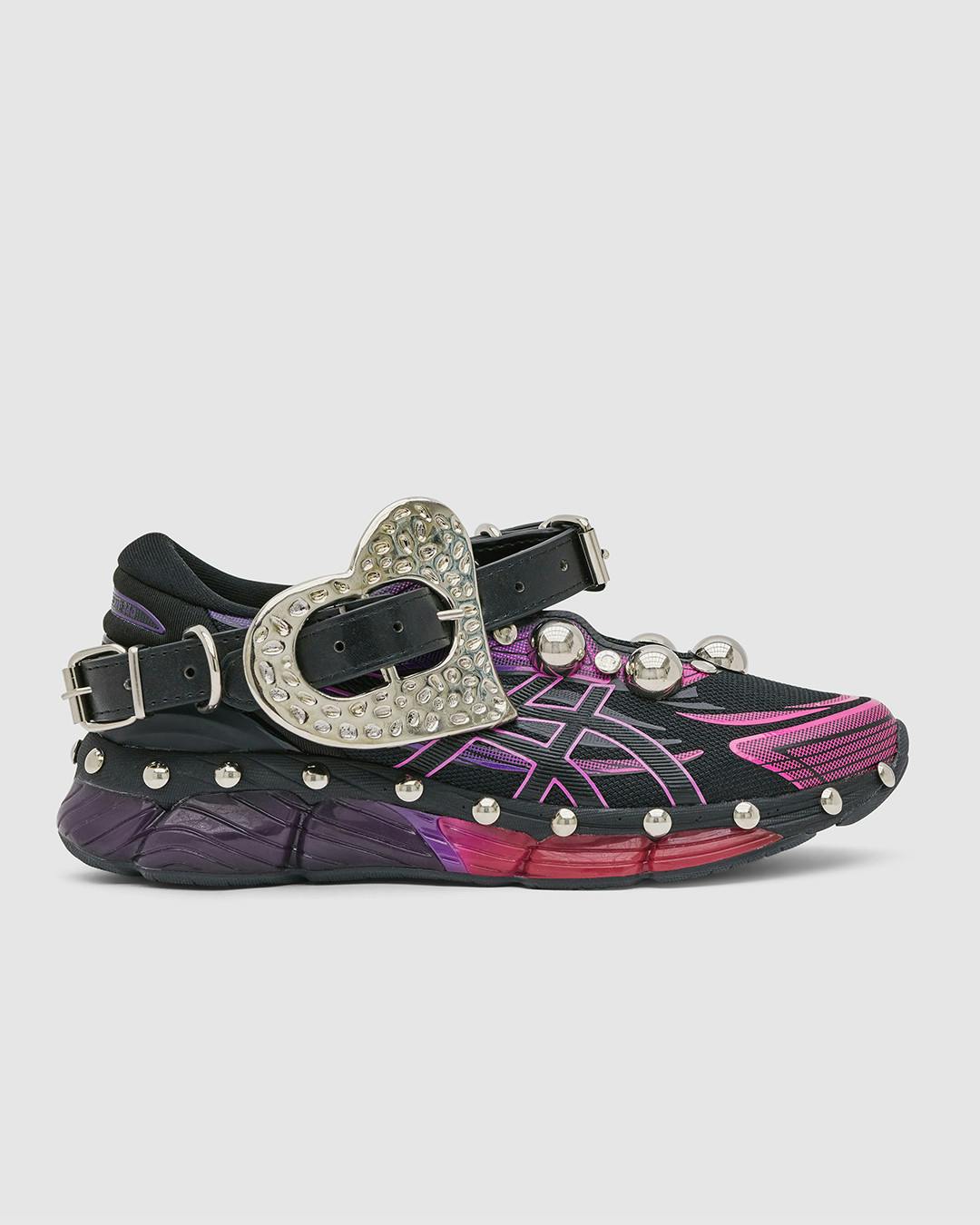 chopova lowena asics sneakers ss25