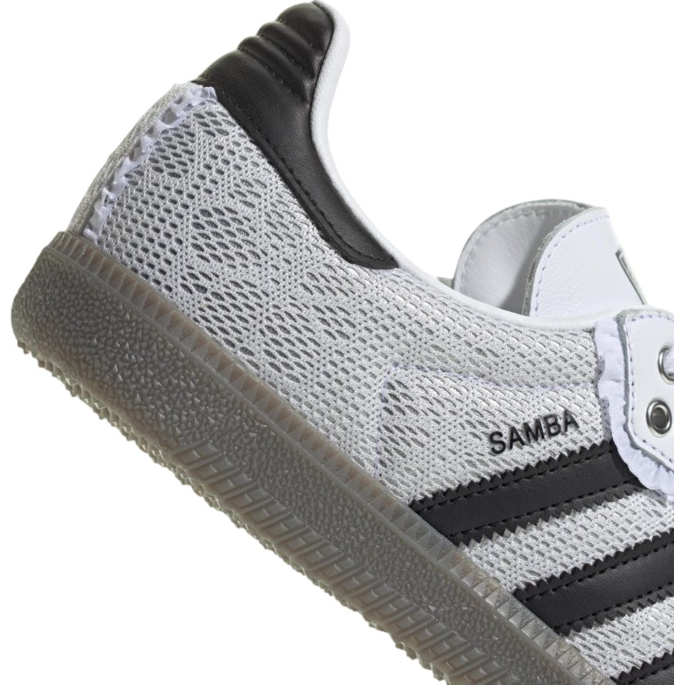 adidas samba lace flower sneaker 2024