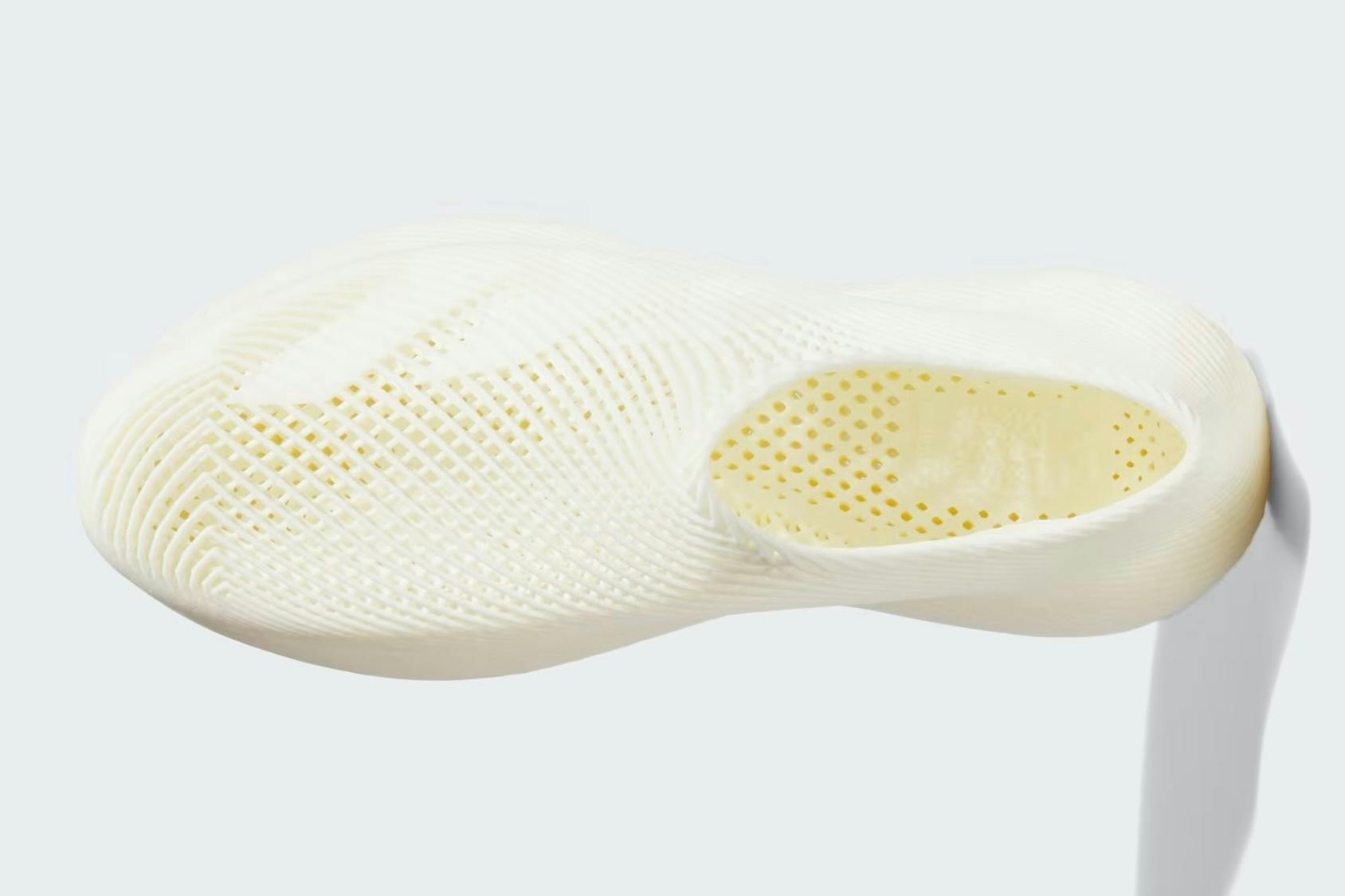 adidas 3D Printed Climamog Is The Clog of The Future