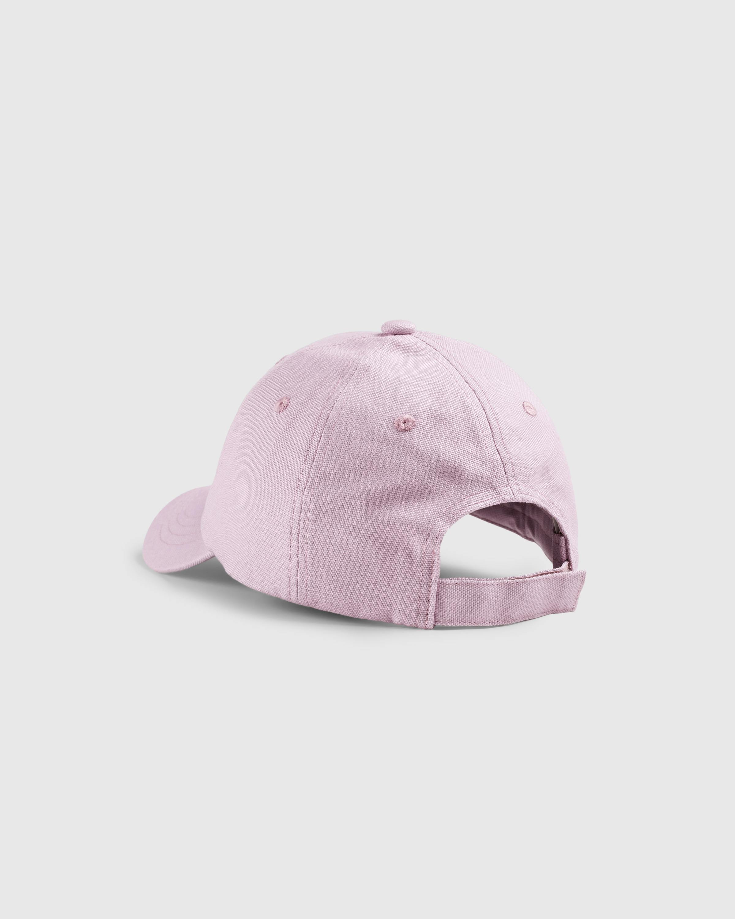 Stockholm Surfboard Club – Pac Cap Orchid - Caps - Purple - Image 4