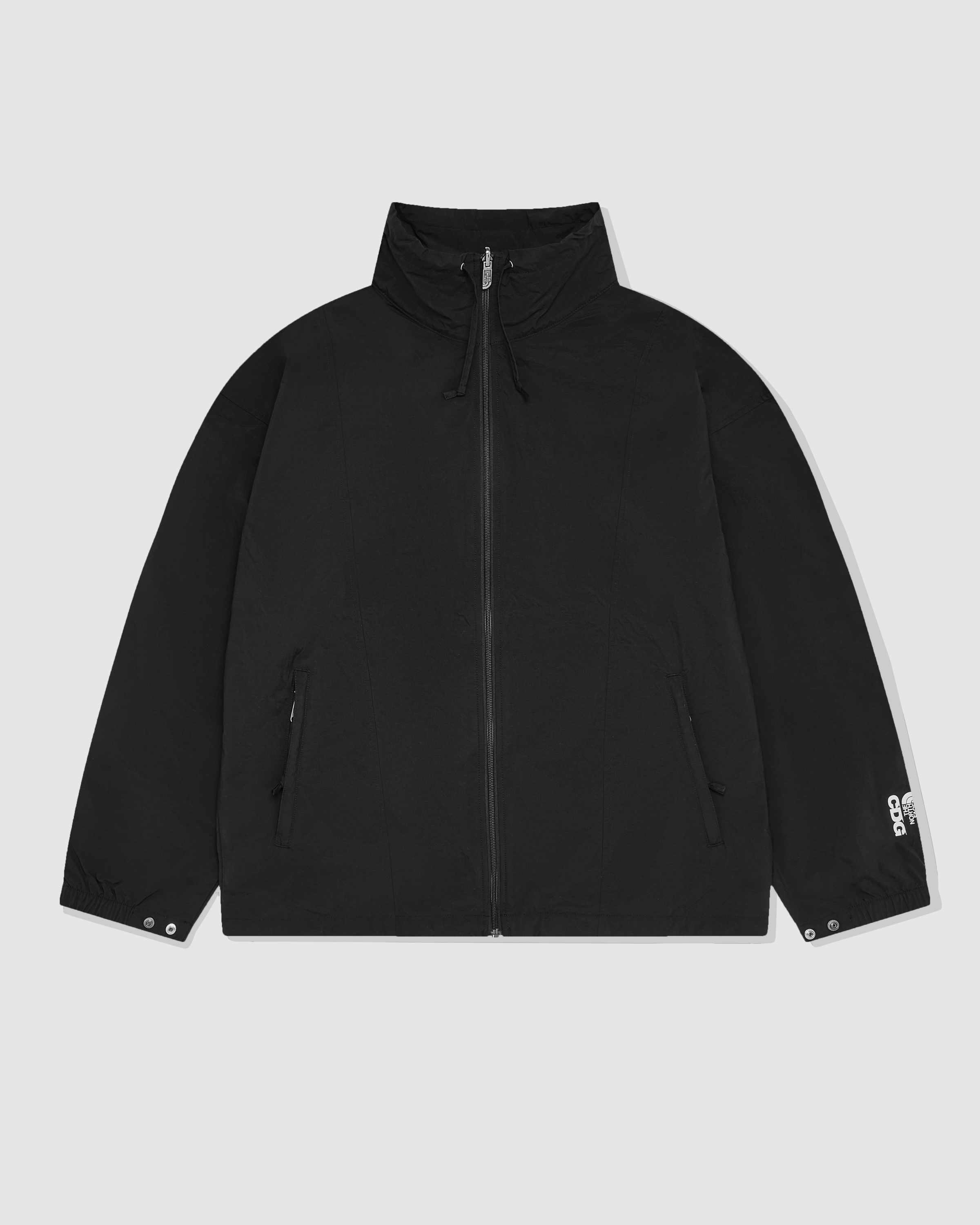 Comme des garcons north face jacket hotsell