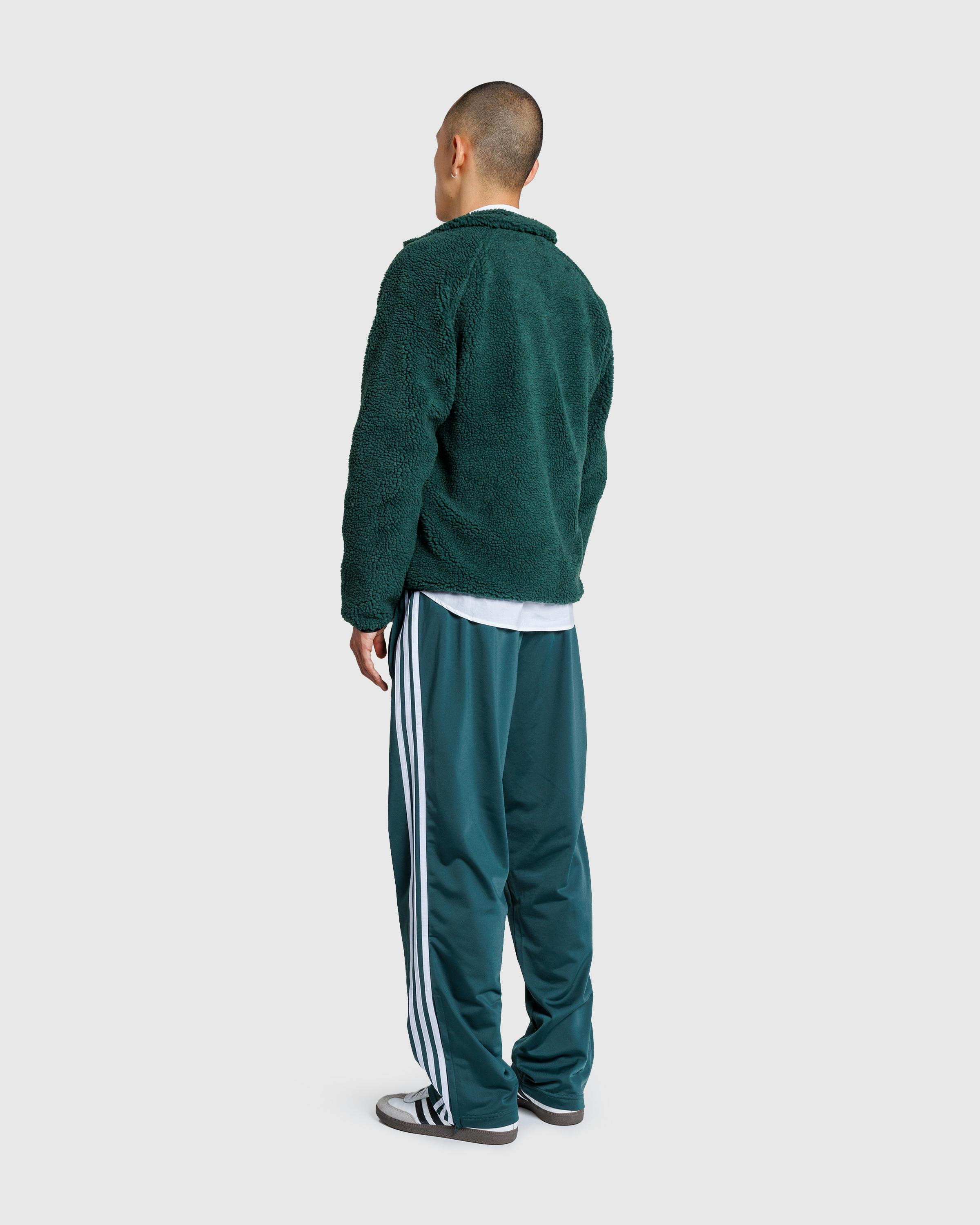 Adidas – Firebird Track Pants Mingre - Track Pants - Green - Image 6