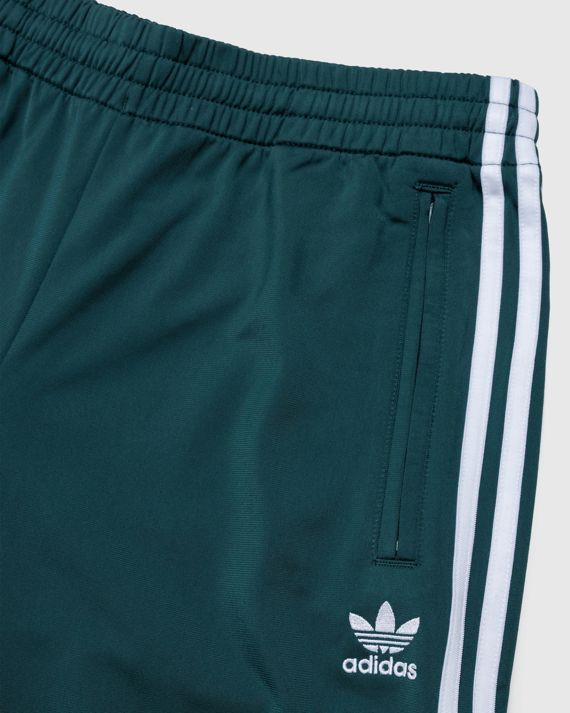 Adidas – Firebird Track Pants Mingre - Track Pants - Green - Image 8