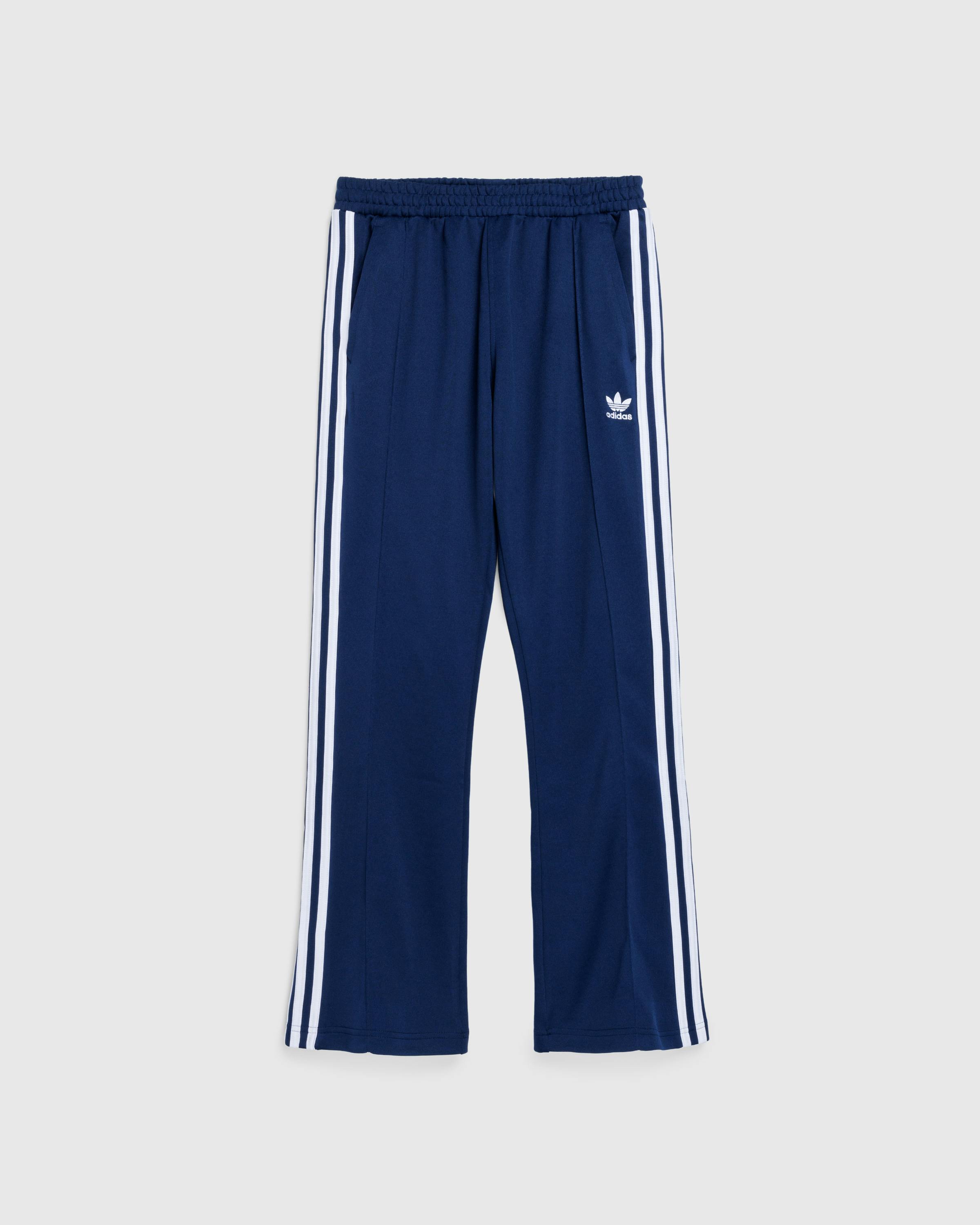 Adidas – Adicolor 70s Pants Indigo - Trousers - Blue - Image 1