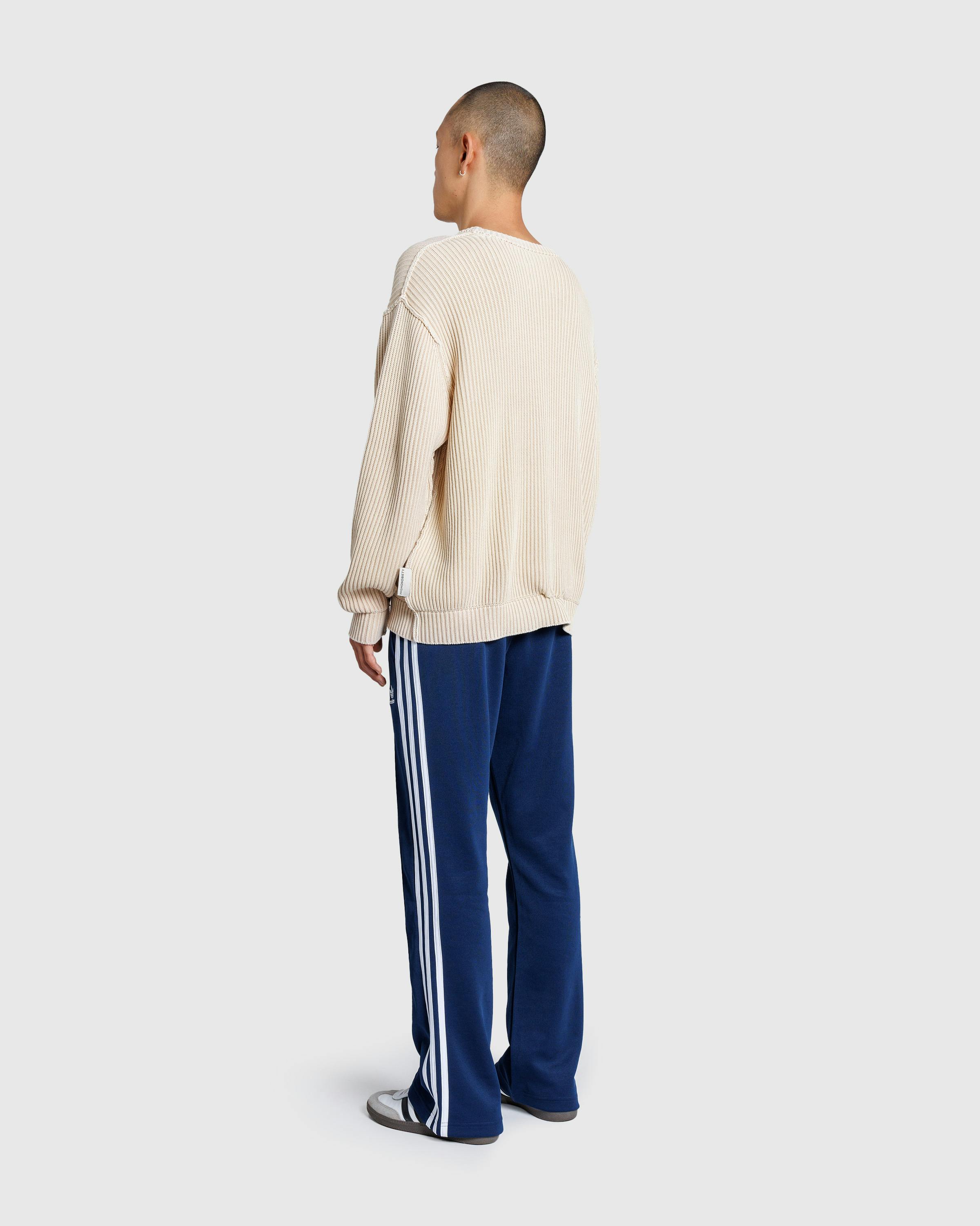 Adidas – Adicolor 70s Pants Indigo - Trousers - Blue - Image 6