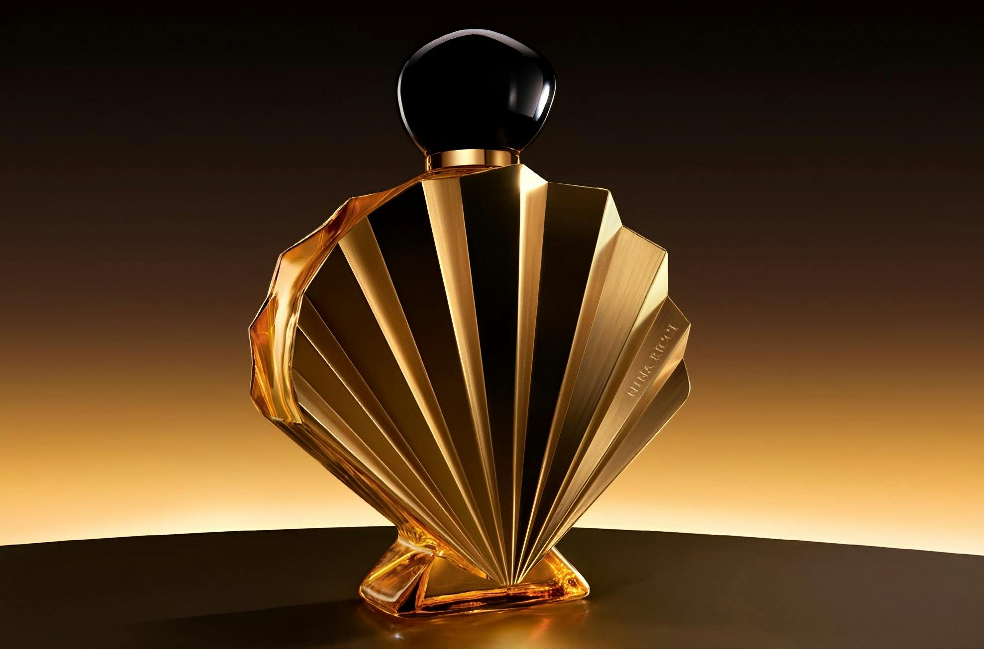 Nina Ricci Vénus Perfume Fragrance