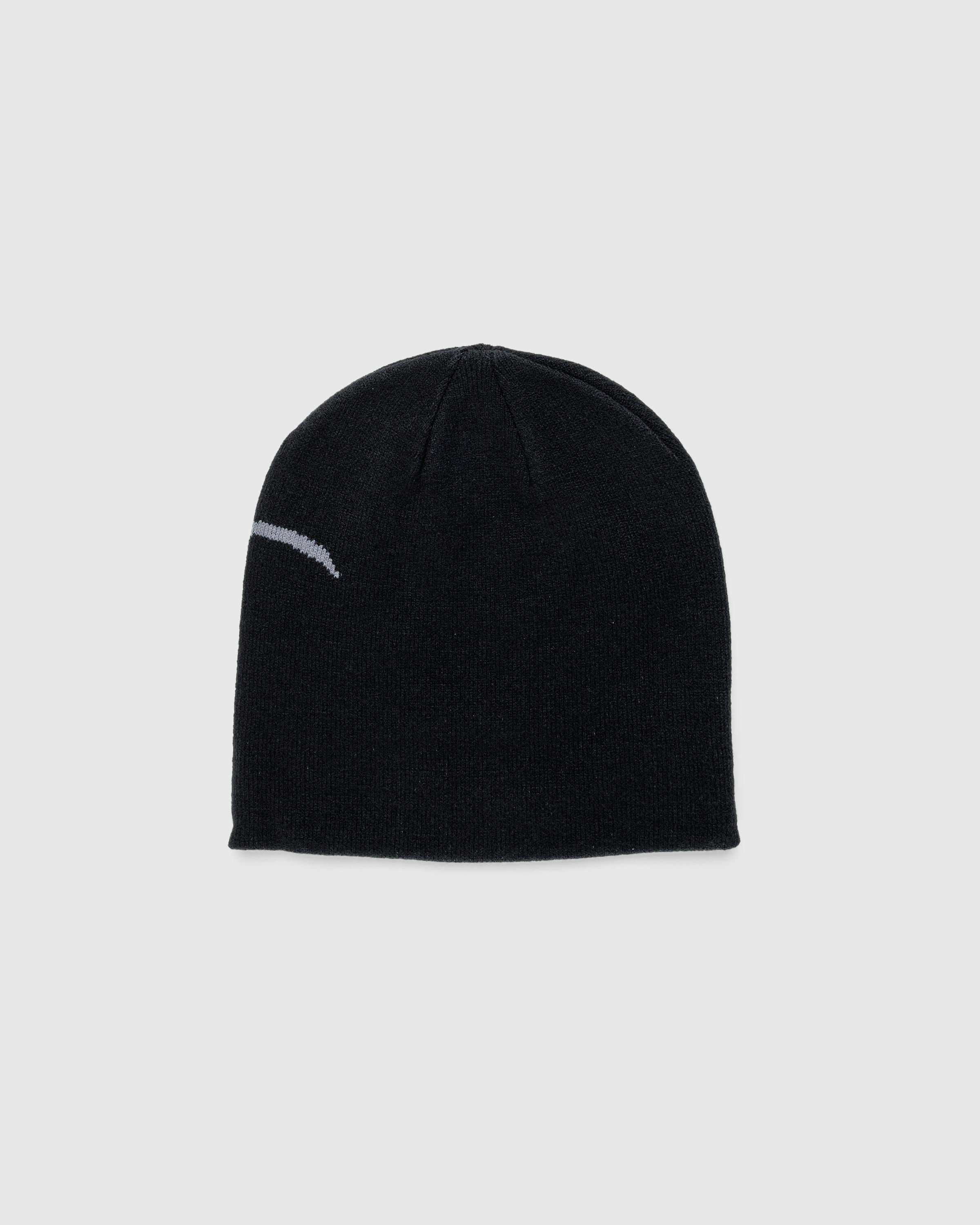 Fucking Awesome – Spider Skully Beanie Black - Beanies - Black - Image 3