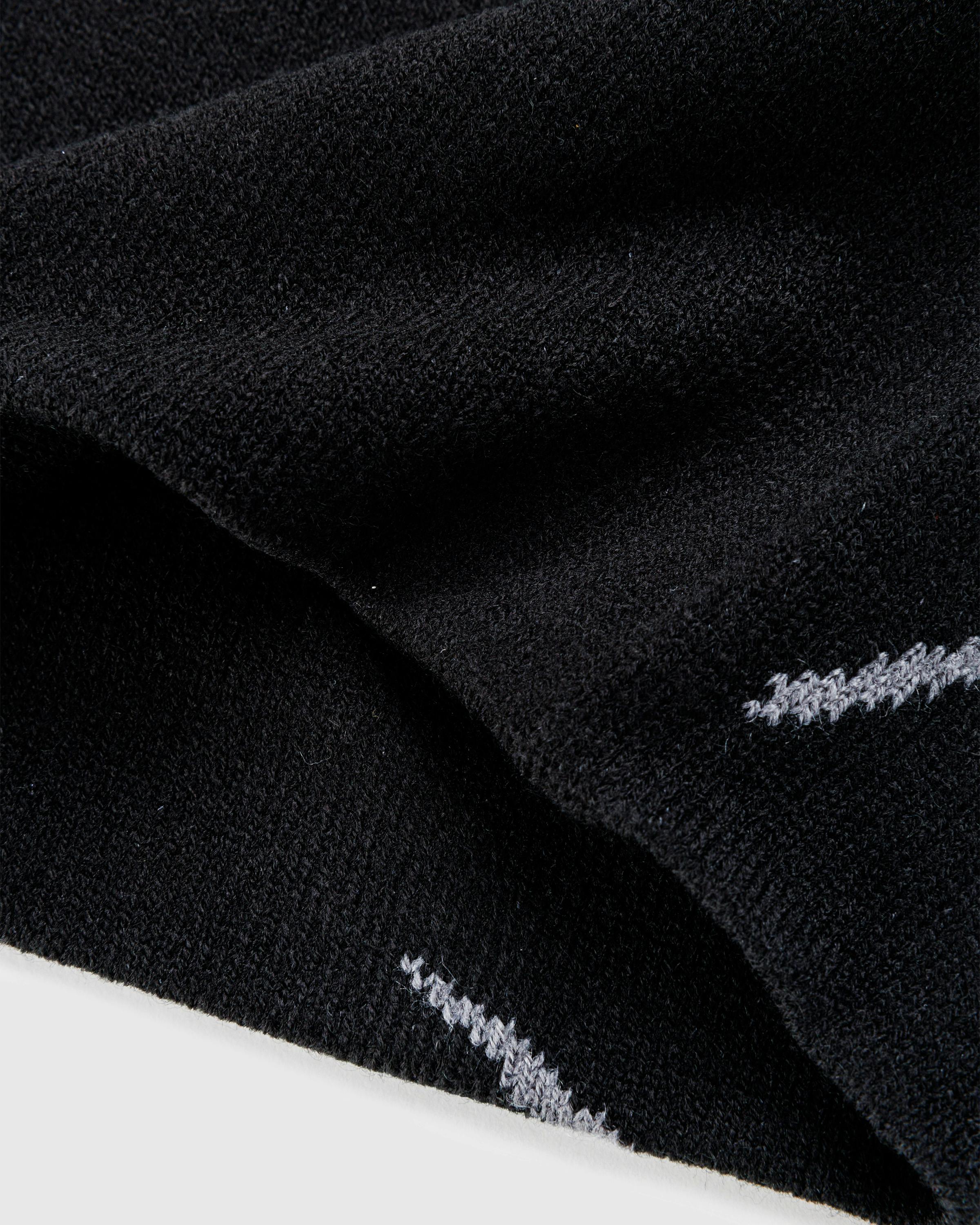 Fucking Awesome – Spider Skully Beanie Black - Beanies - Black - Image 4