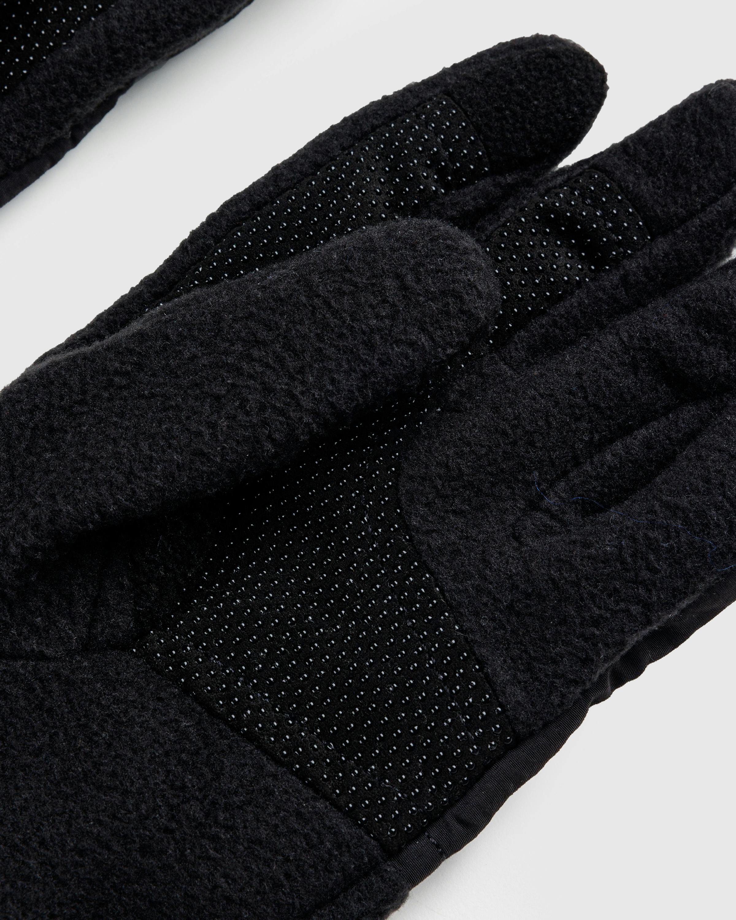 The North Face – Denali Etip Gloves TNF Black - 5-Finger - Black - Image 5