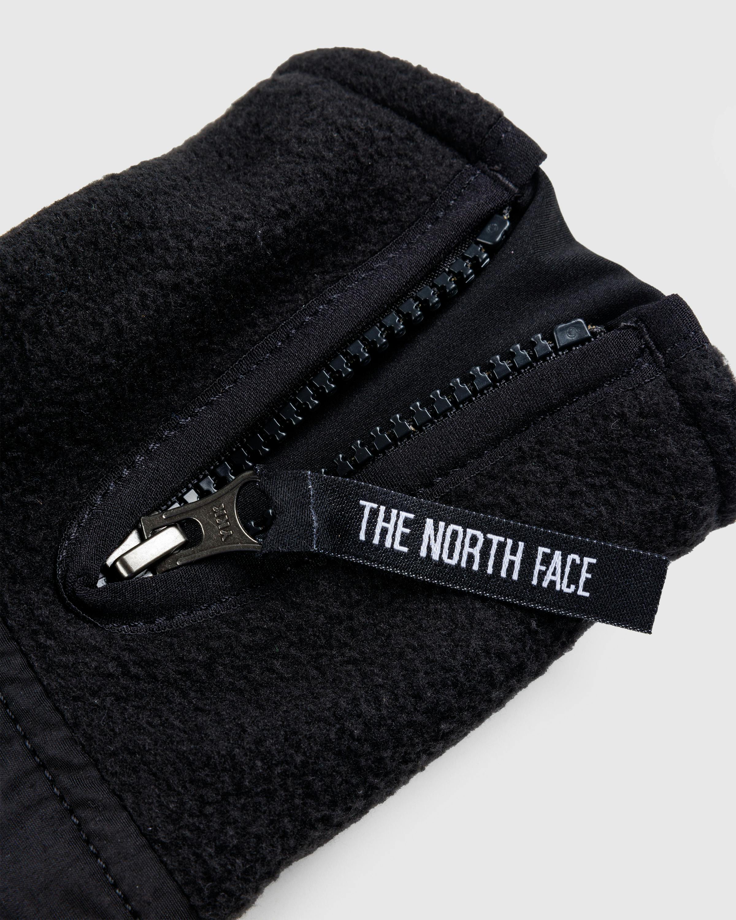 The North Face – Denali Etip Gloves TNF Black - 5-Finger - Black - Image 4