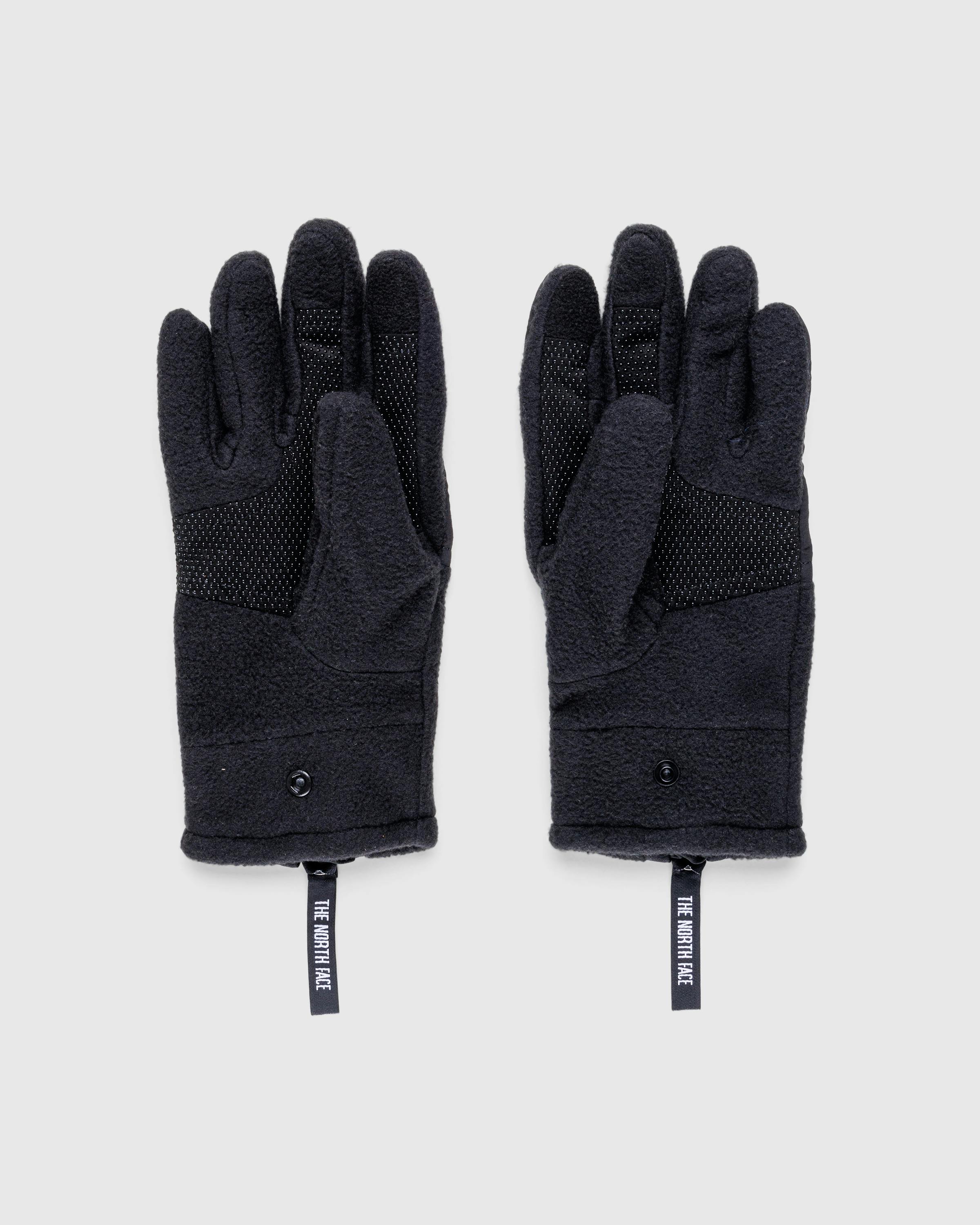 The North Face – Denali Etip Gloves TNF Black - 5-Finger - Black - Image 3