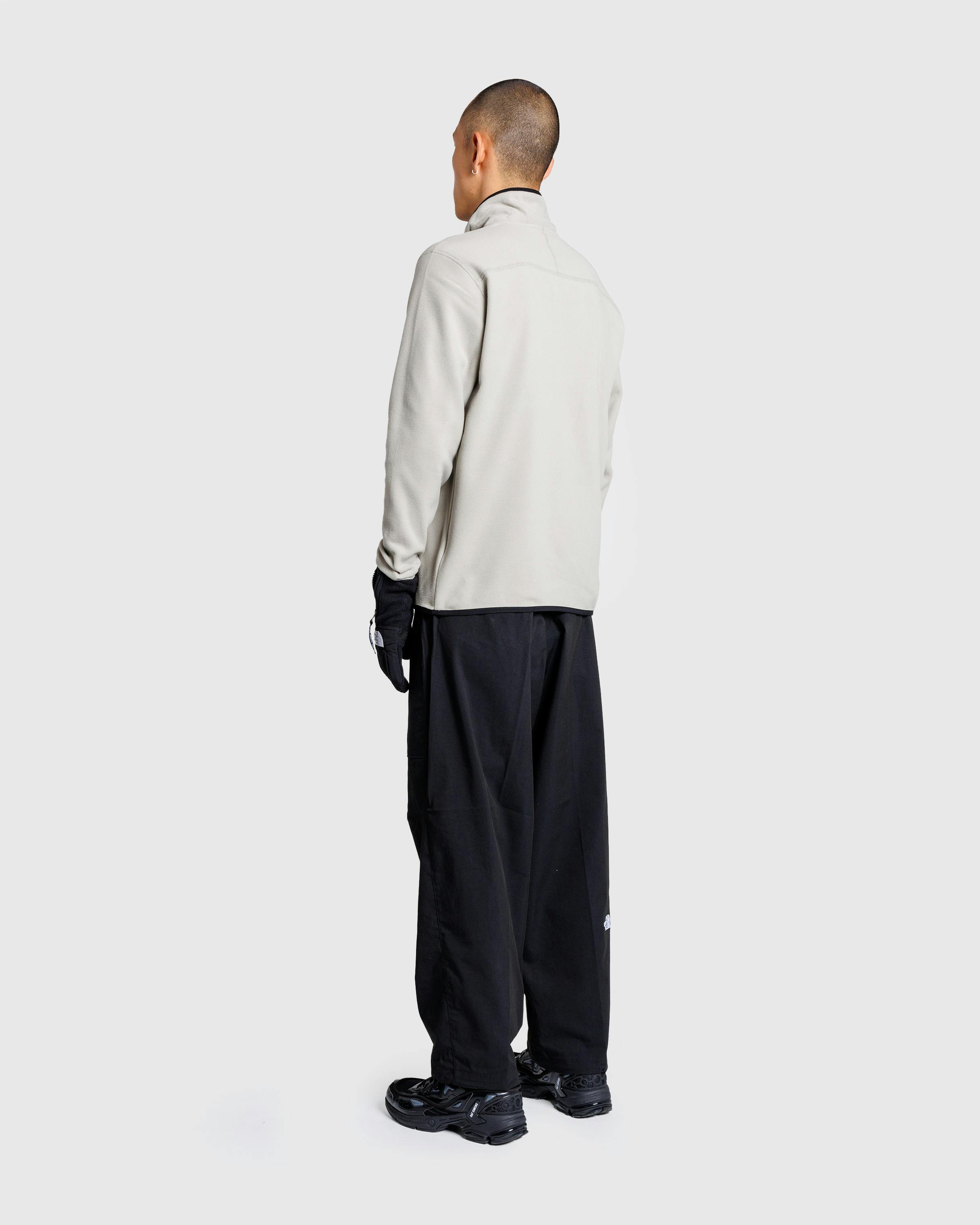 The North Face – M TNF x Yinka Ilori Relaxed Pant TNF Black - Active Pants - Black - Image 6