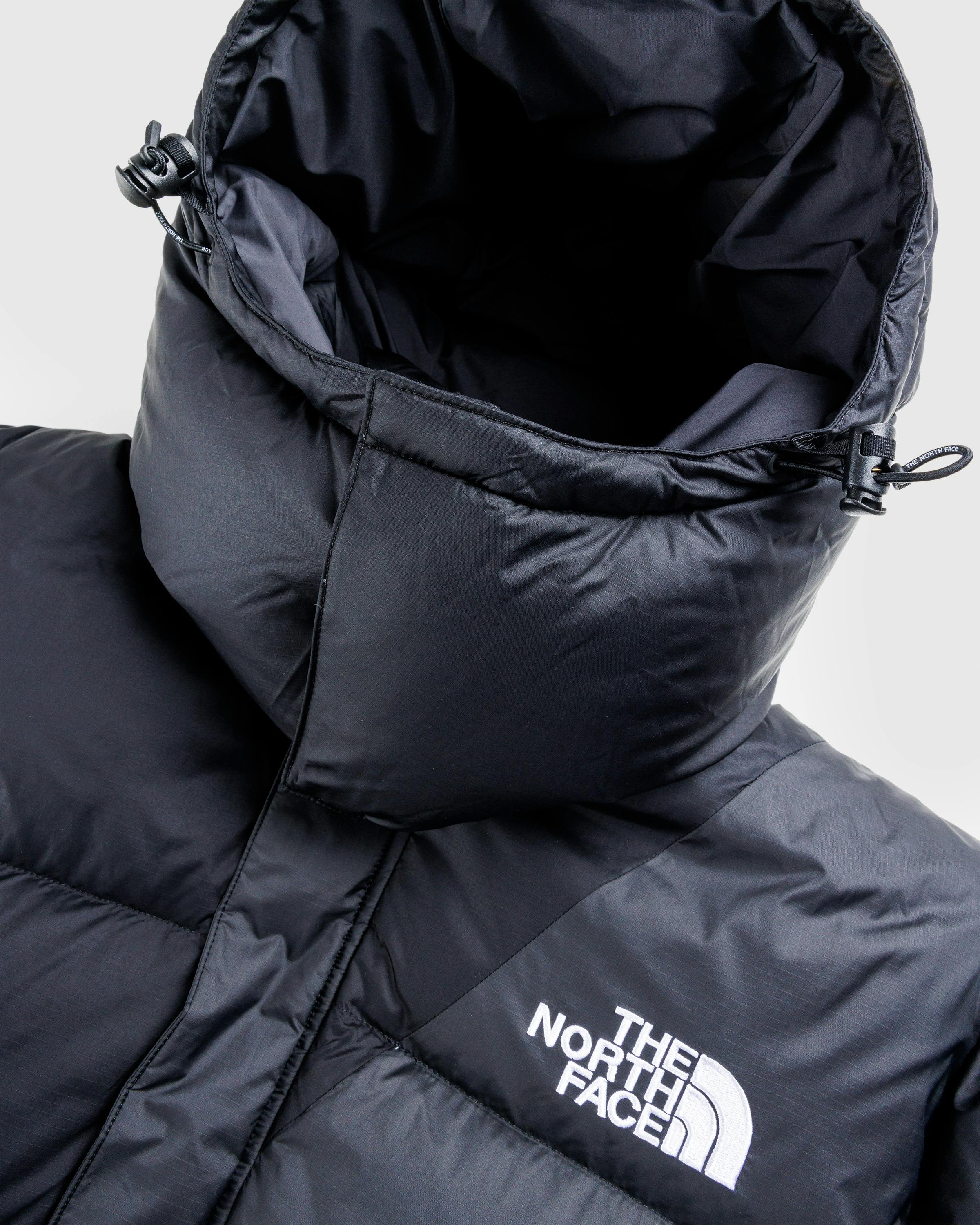 The North Face – M TNF x Yinka Ilori Down Puffer Jacket TNF Black/Asphalt Grey - Jackets - Black - Image 7