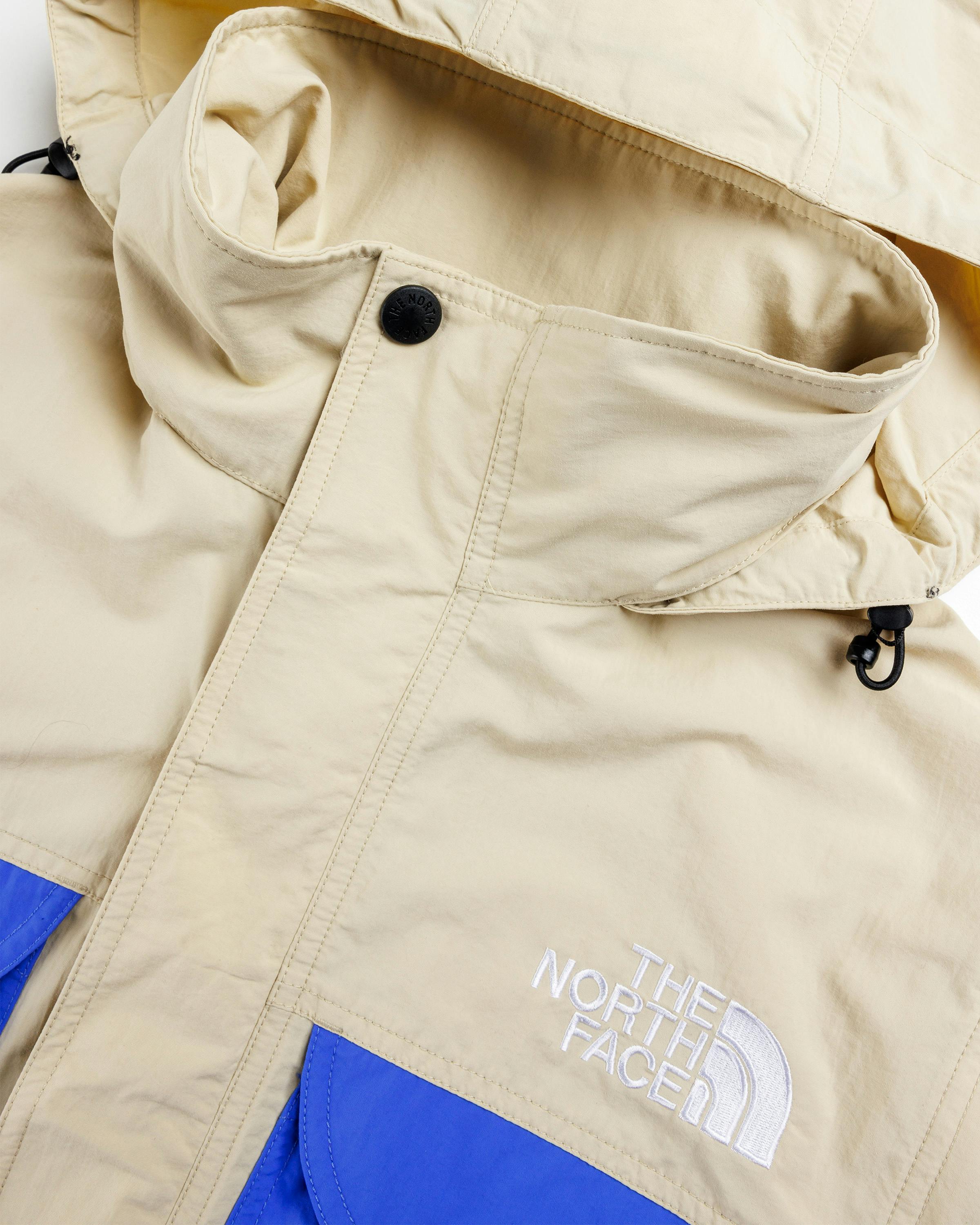 The North Face – M TNF x Yinka Ilori Convertible Jacket Gravel - Jackets - Beige - Image 10