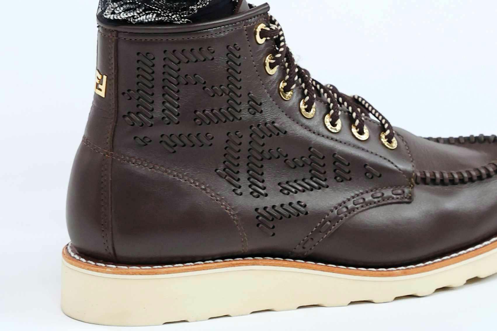 LV x Timberland, Meet Your Successor: Fendi x Red Wing