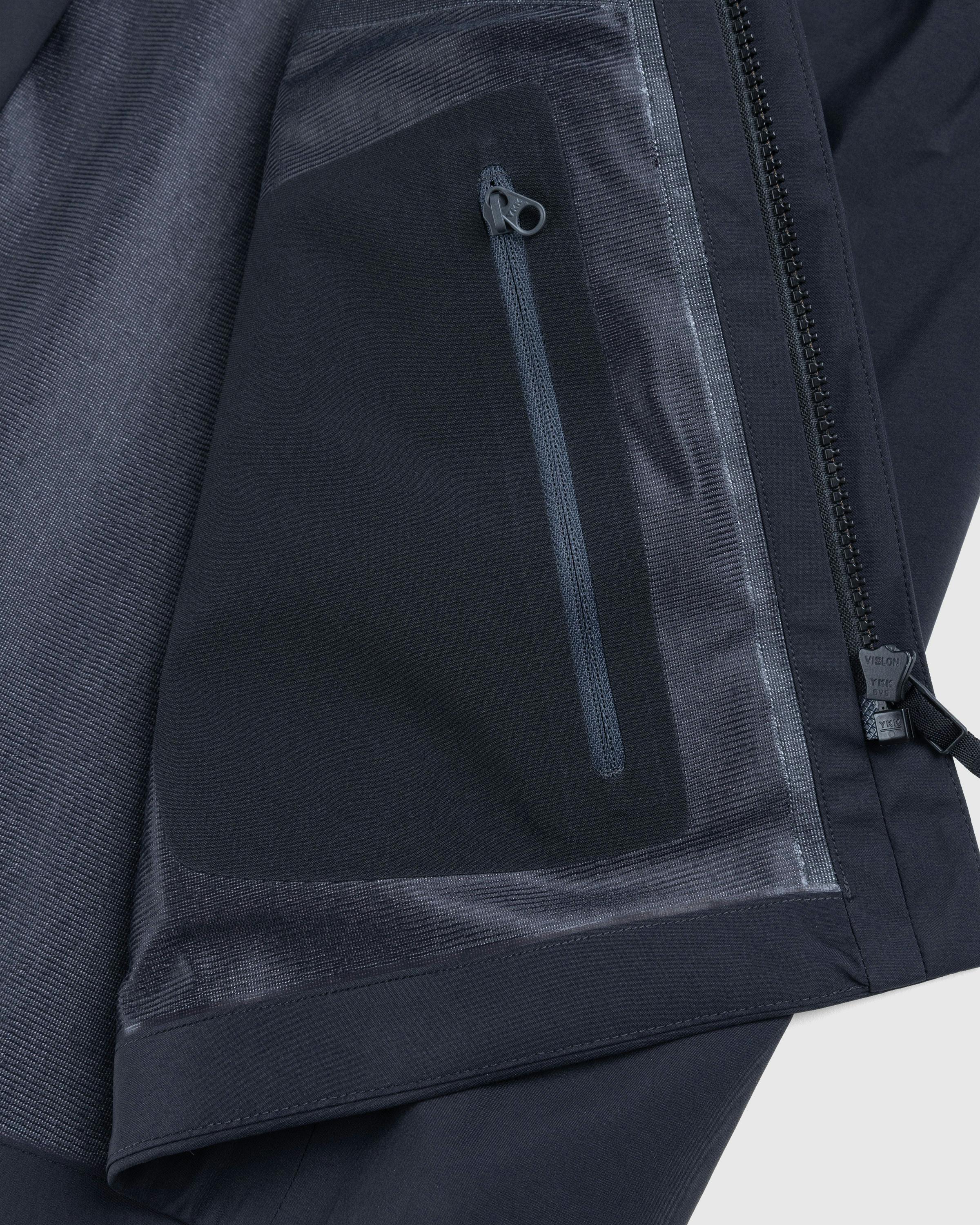 Veilance – Field Jacket M Black - Windbreakers - Black - Image 7