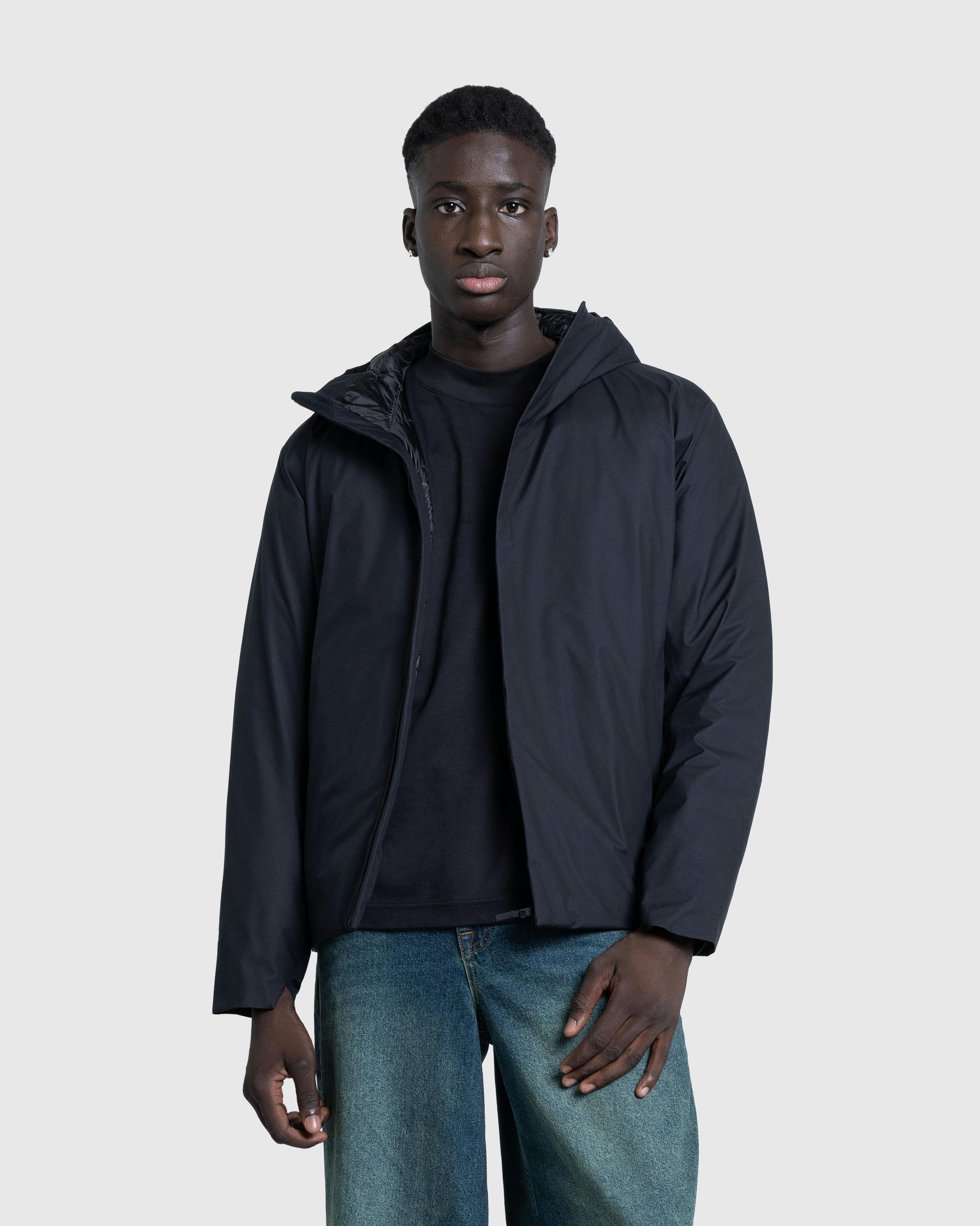 Veilance – Altus Down Jacket M Black - Down Jackets - Black - Image 2