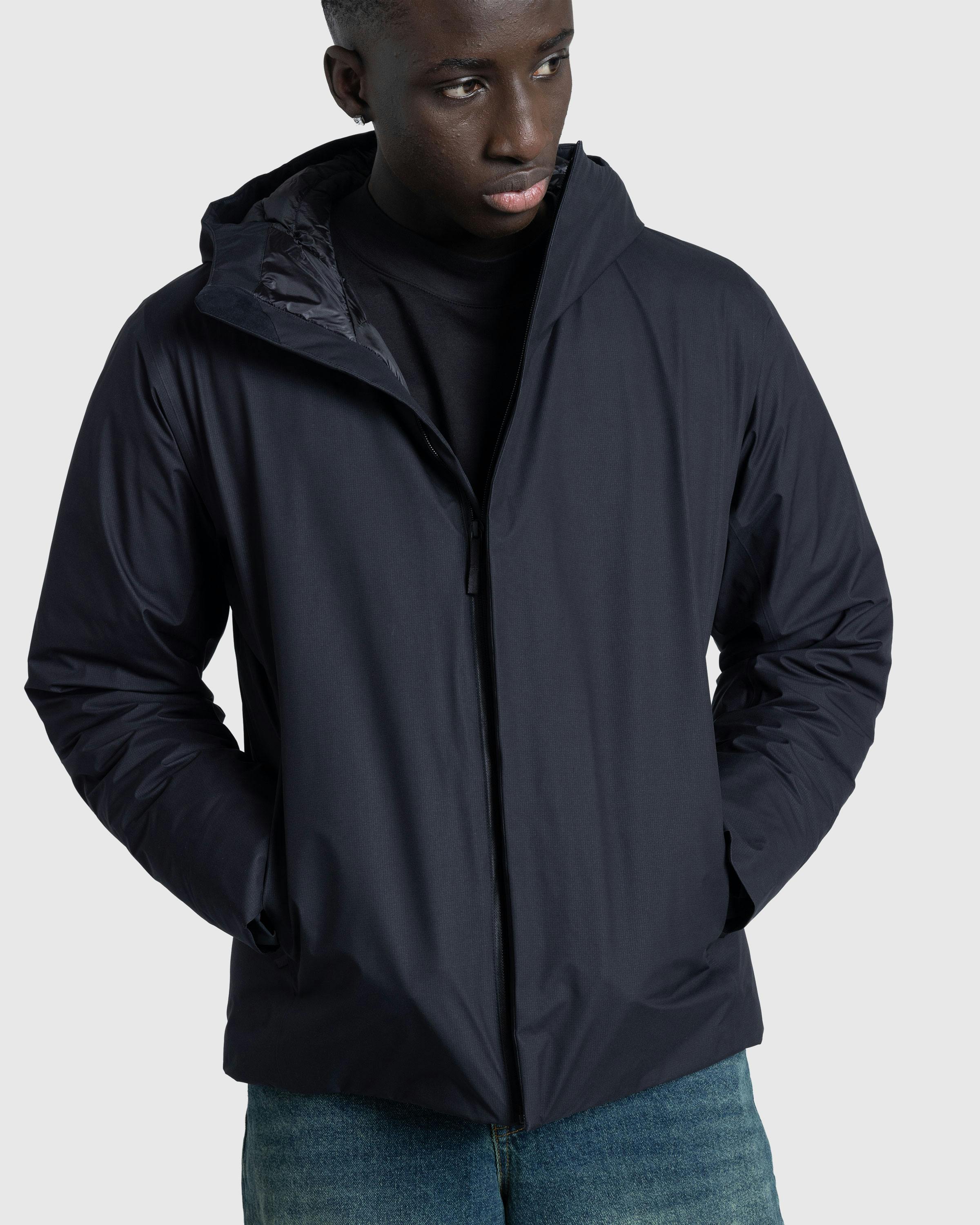 Veilance – Altus Down Jacket M Black - Down Jackets - Black - Image 4