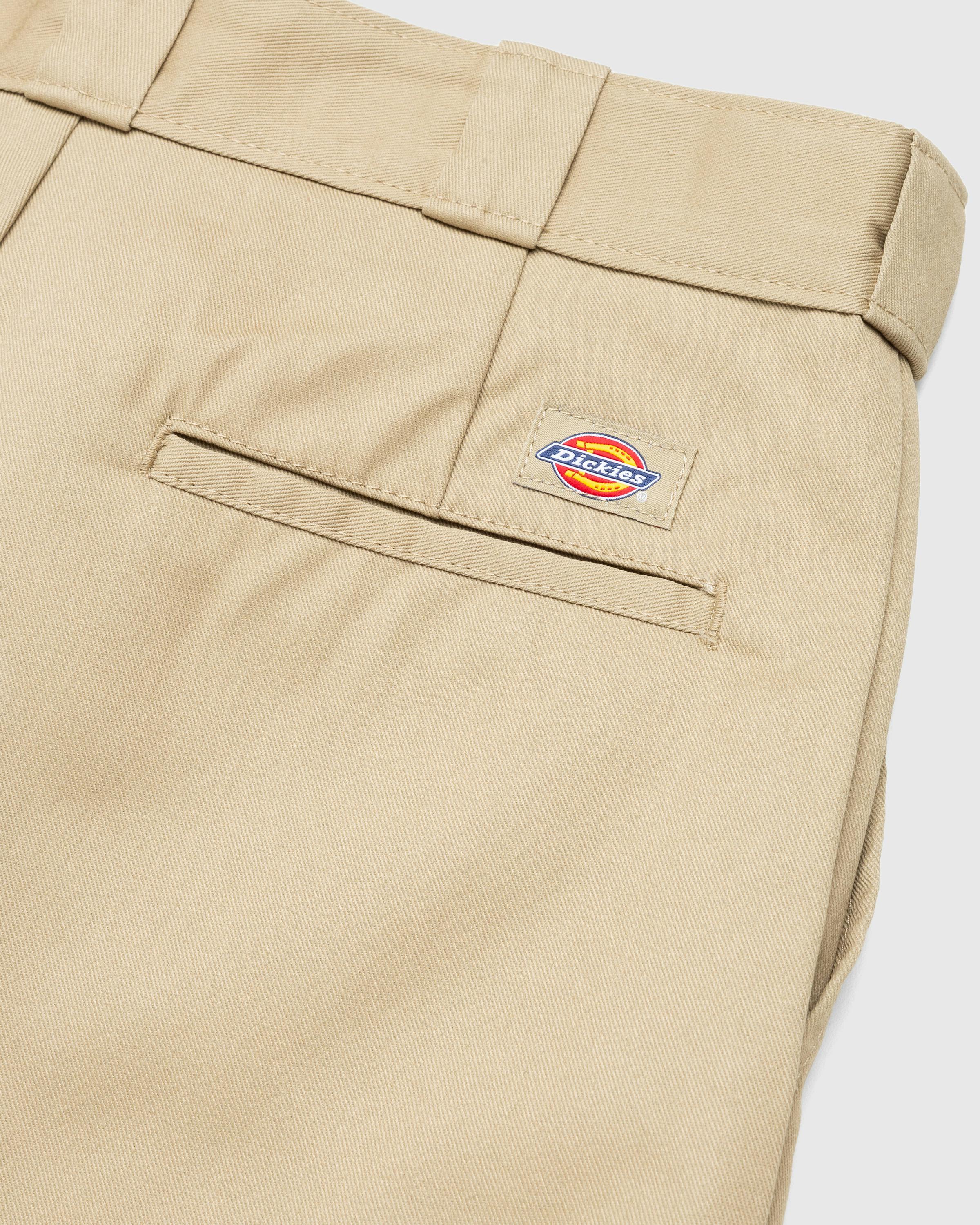 Dickies – 874 Work Pant Khaki - Work Pants - Green - Image 7