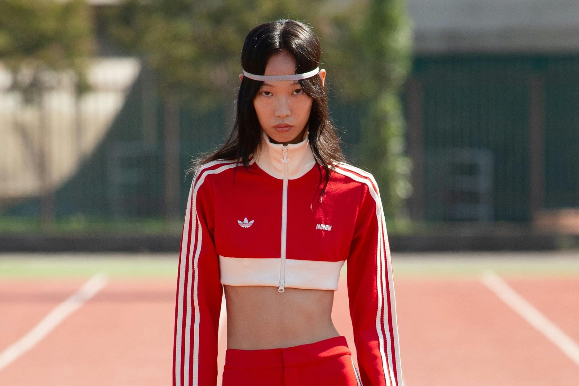 avavav x adidas ss25