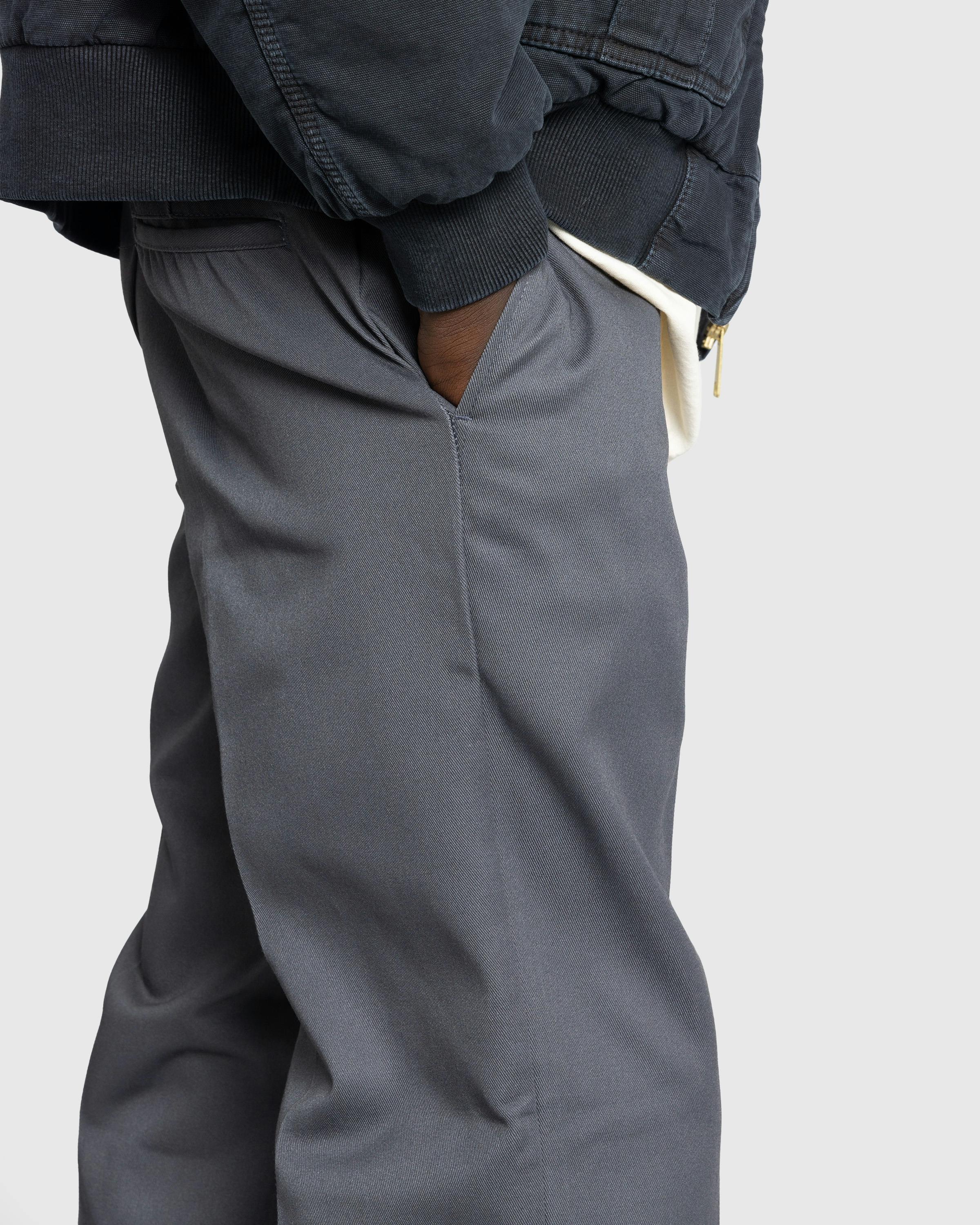 Dickies – 874 Work Pant Charcoal Grey - Work Pants - Grey - Image 4