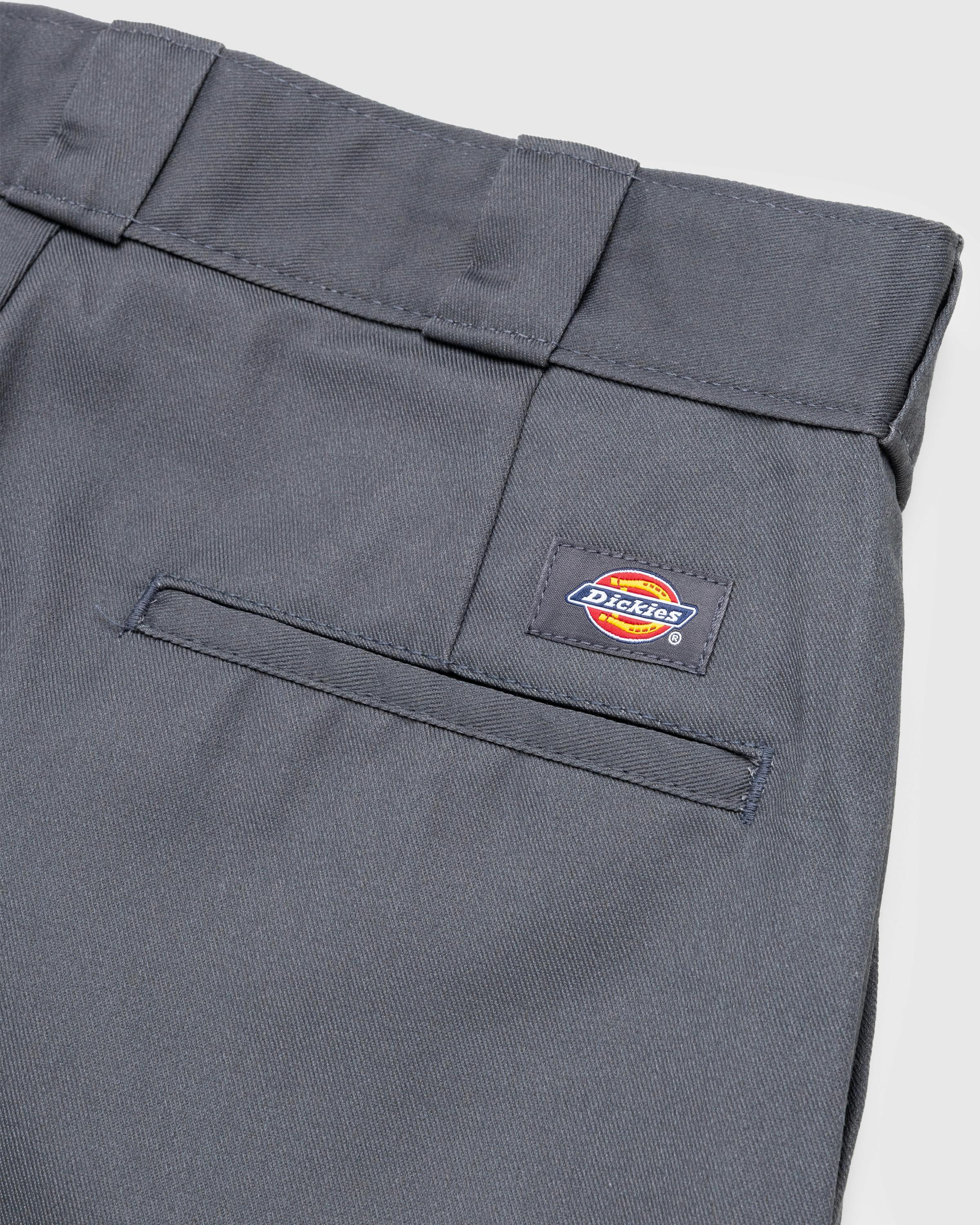 Dickies – 874 Work Pant Charcoal Grey - Work Pants - Grey - Image 7