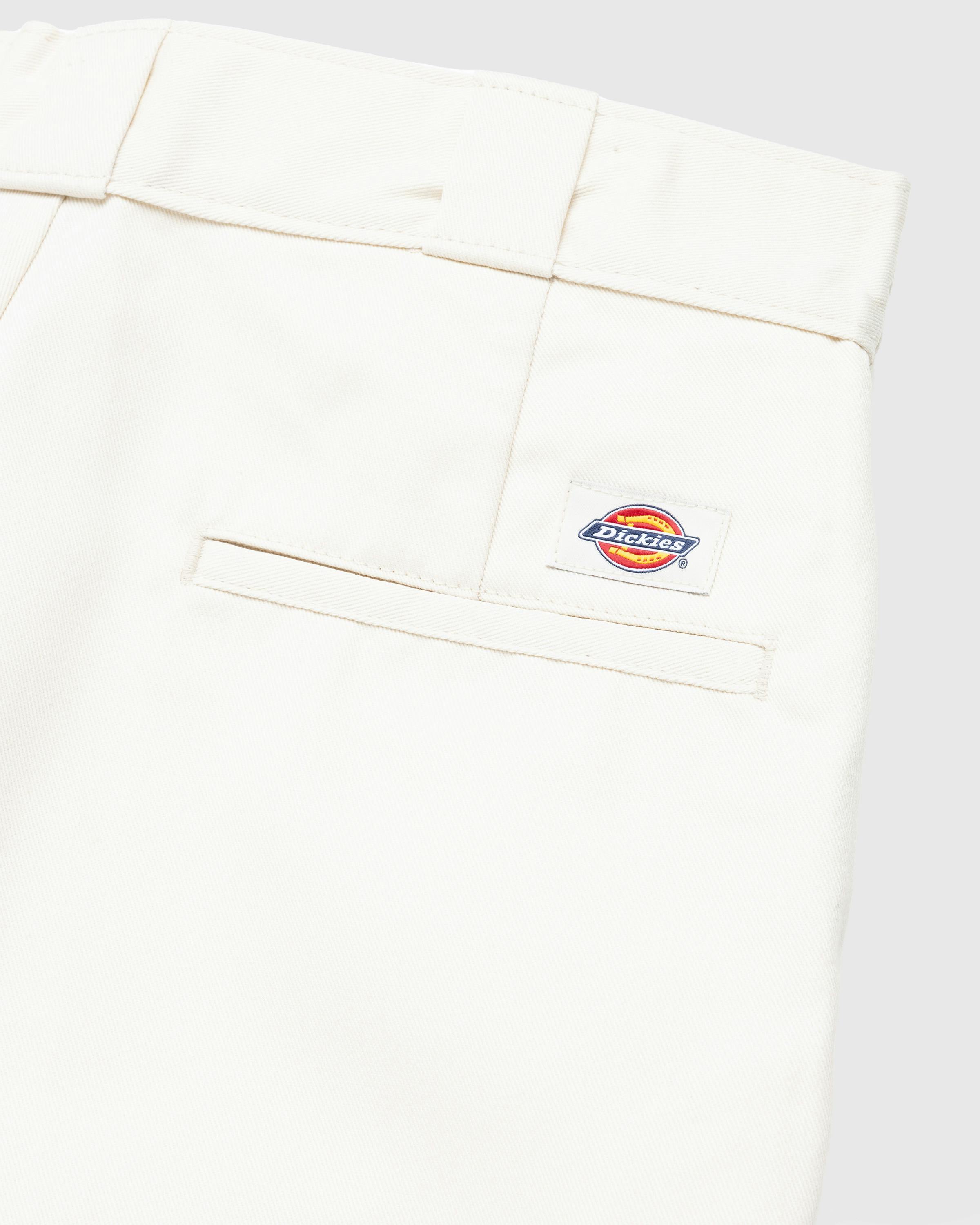 Dickies – 874 Work Pant Whitecap Grey - Work Pants - White - Image 5