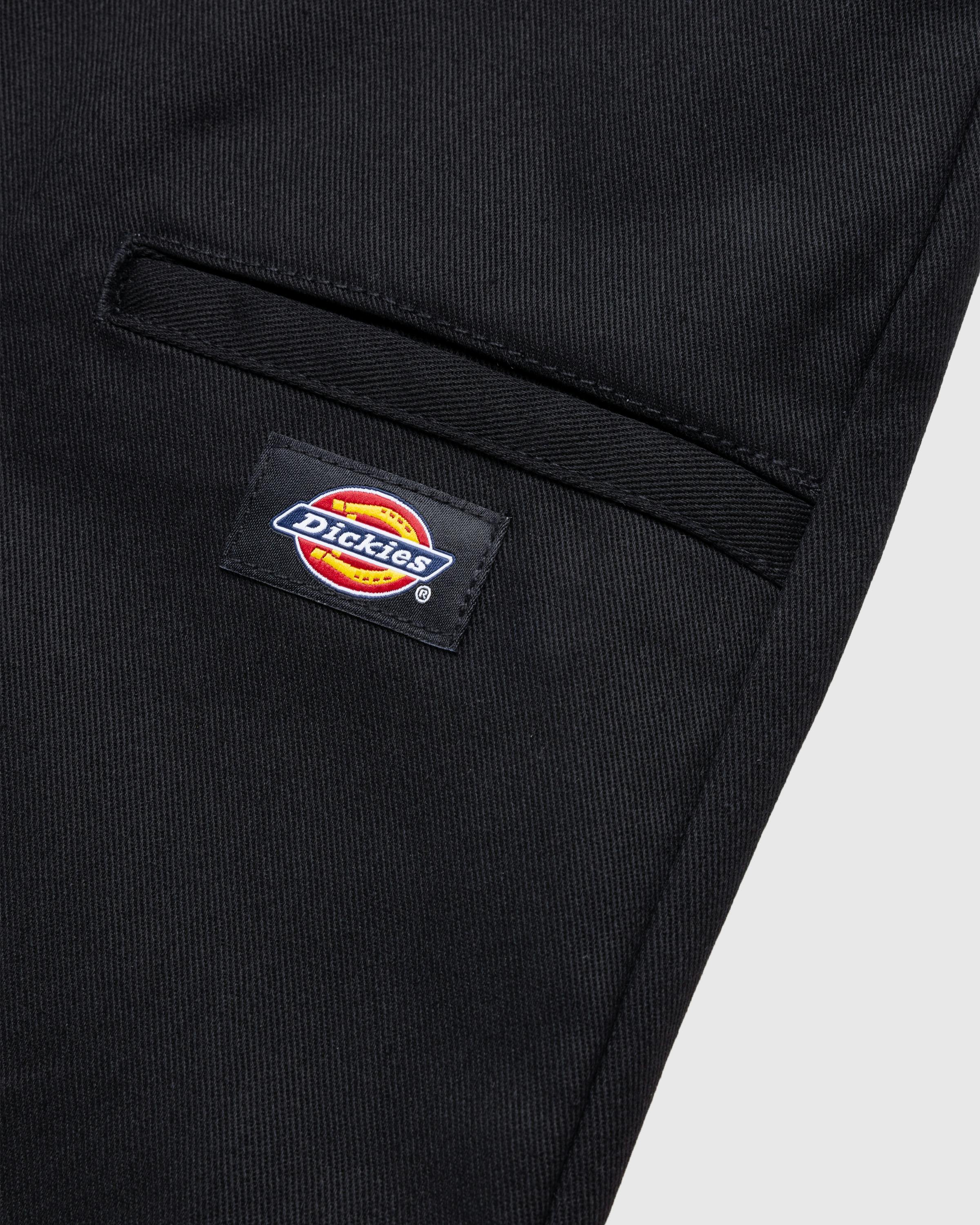 Dickies – Double Knee Pant Black - Work Pants - Black - Image 7