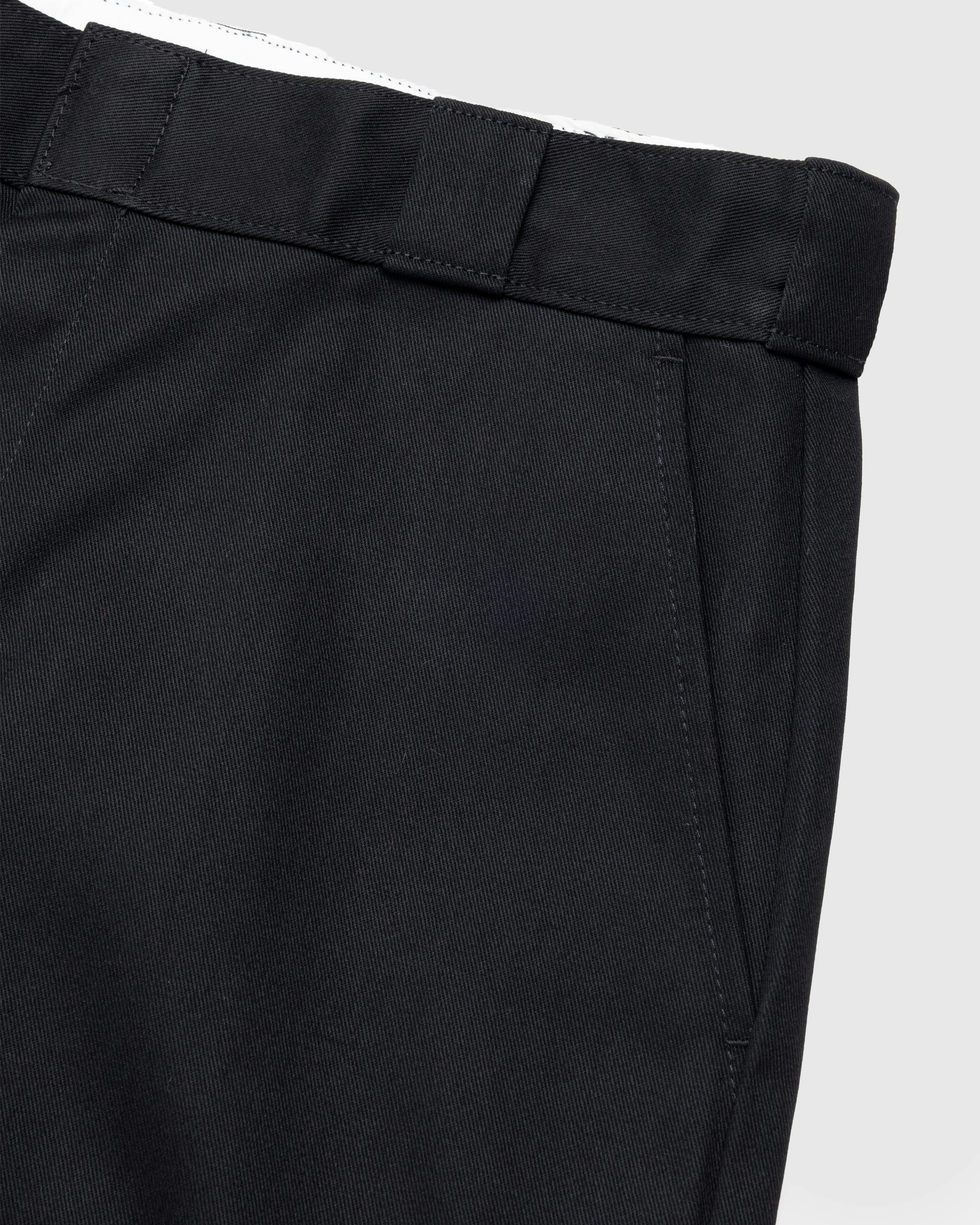 Dickies – Double Knee Pant Black - Work Pants - Black - Image 5