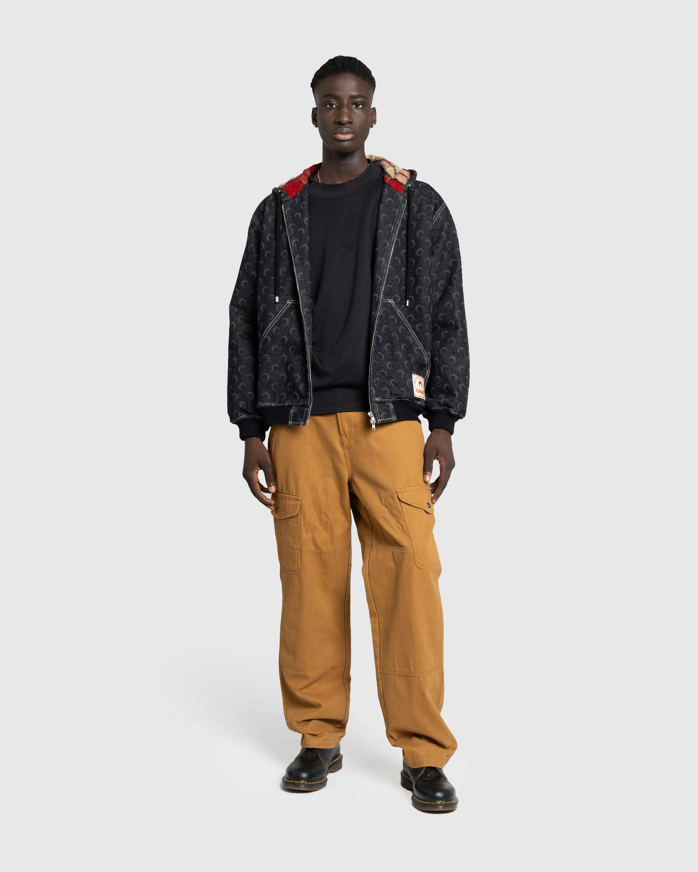 Dickies – Duck Canvas Cargo Pant Brown Duck - Cargo Pants - Brown - Image 3