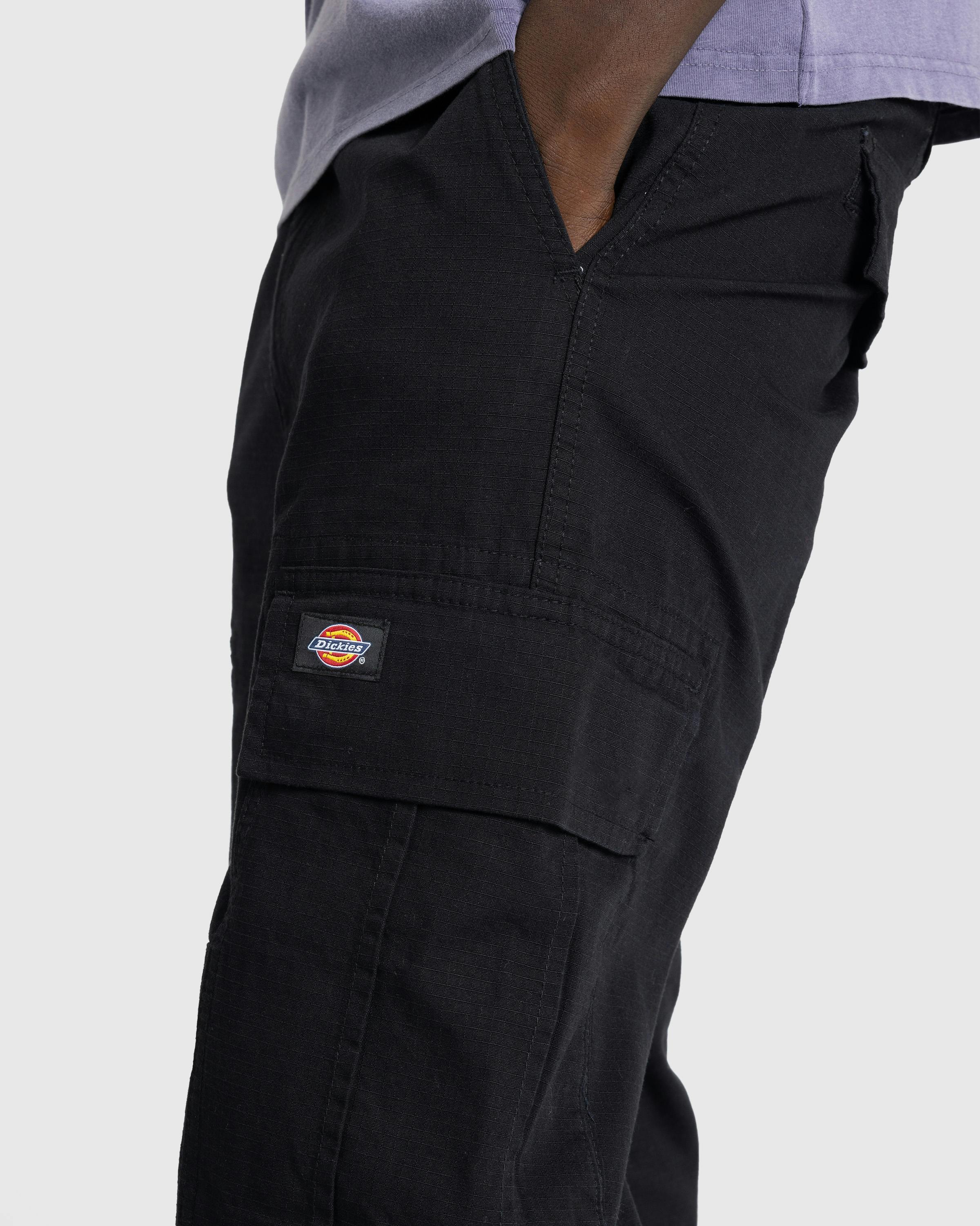 Dickies – Eagle Bend Pant Black - Cargo Pants - Black - Image 4