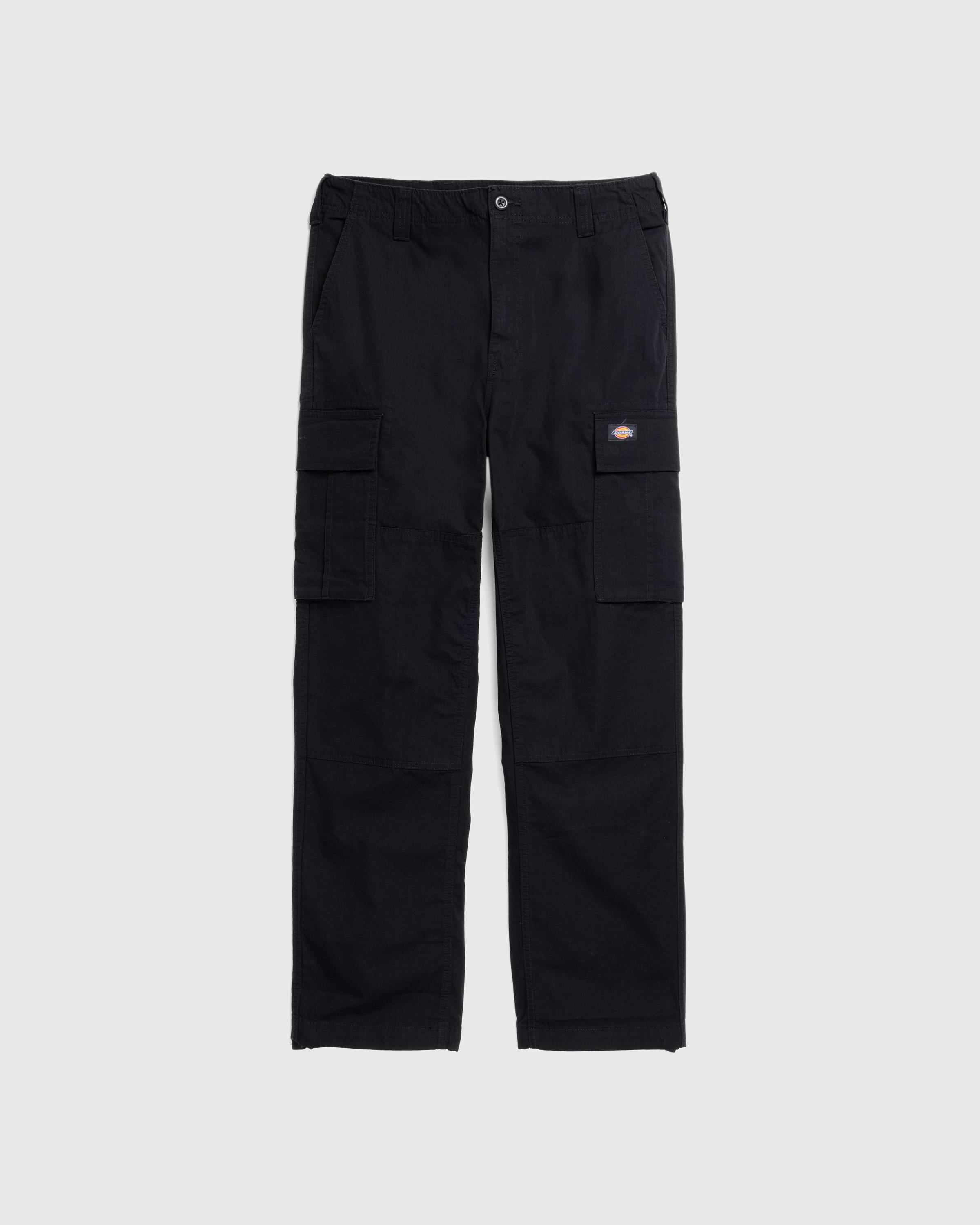 Dickies – Eagle Bend Pant Black - Cargo Pants - Black - Image 1