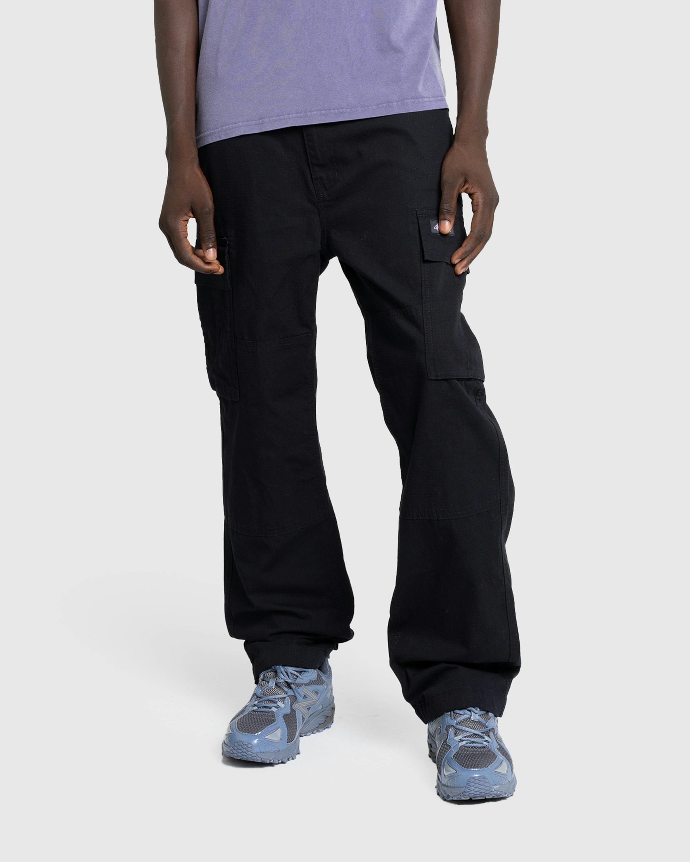 Dickies – Eagle Bend Pant Black - Cargo Pants - Black - Image 2