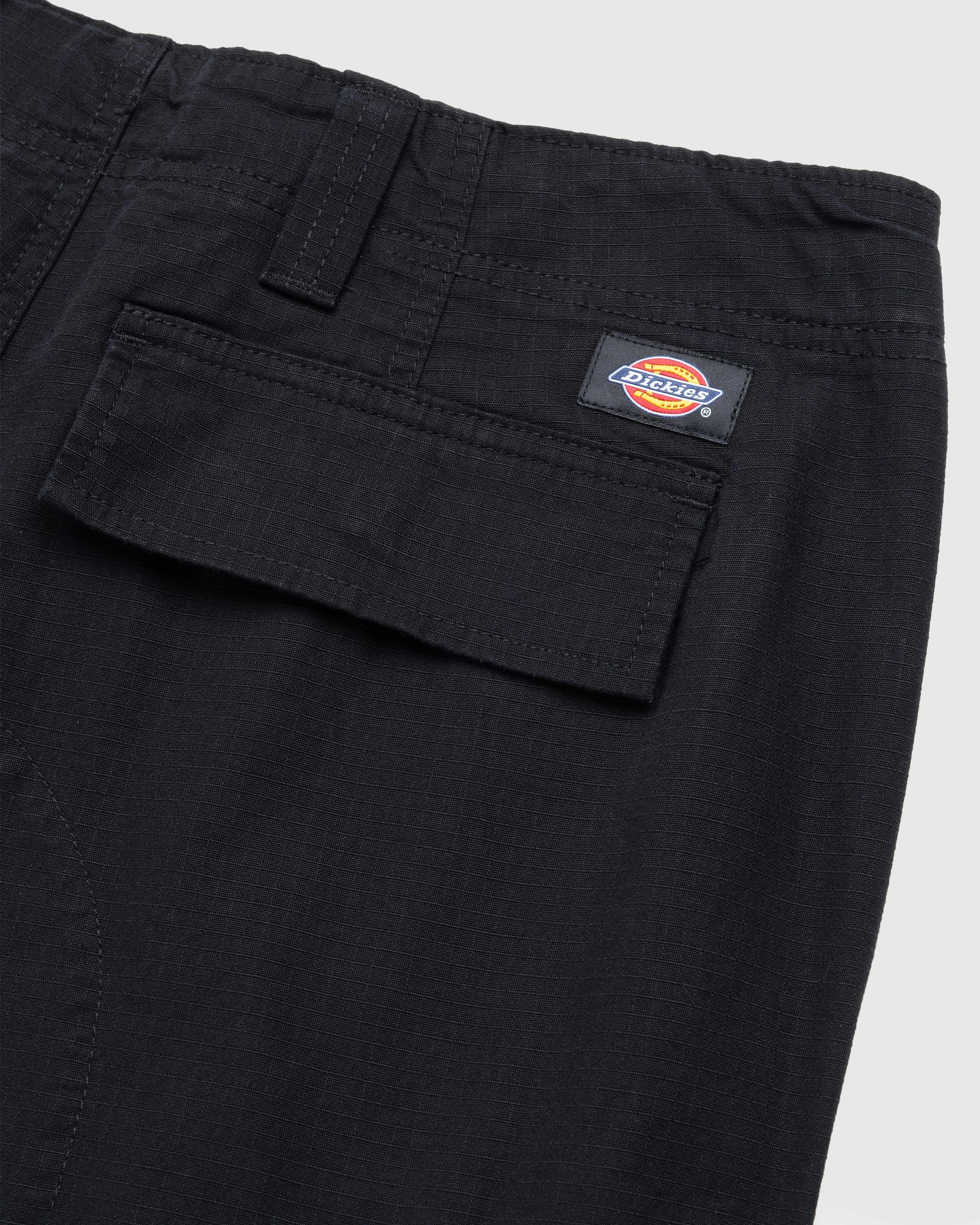 Dickies – Eagle Bend Pant Black - Cargo Pants - Black - Image 7