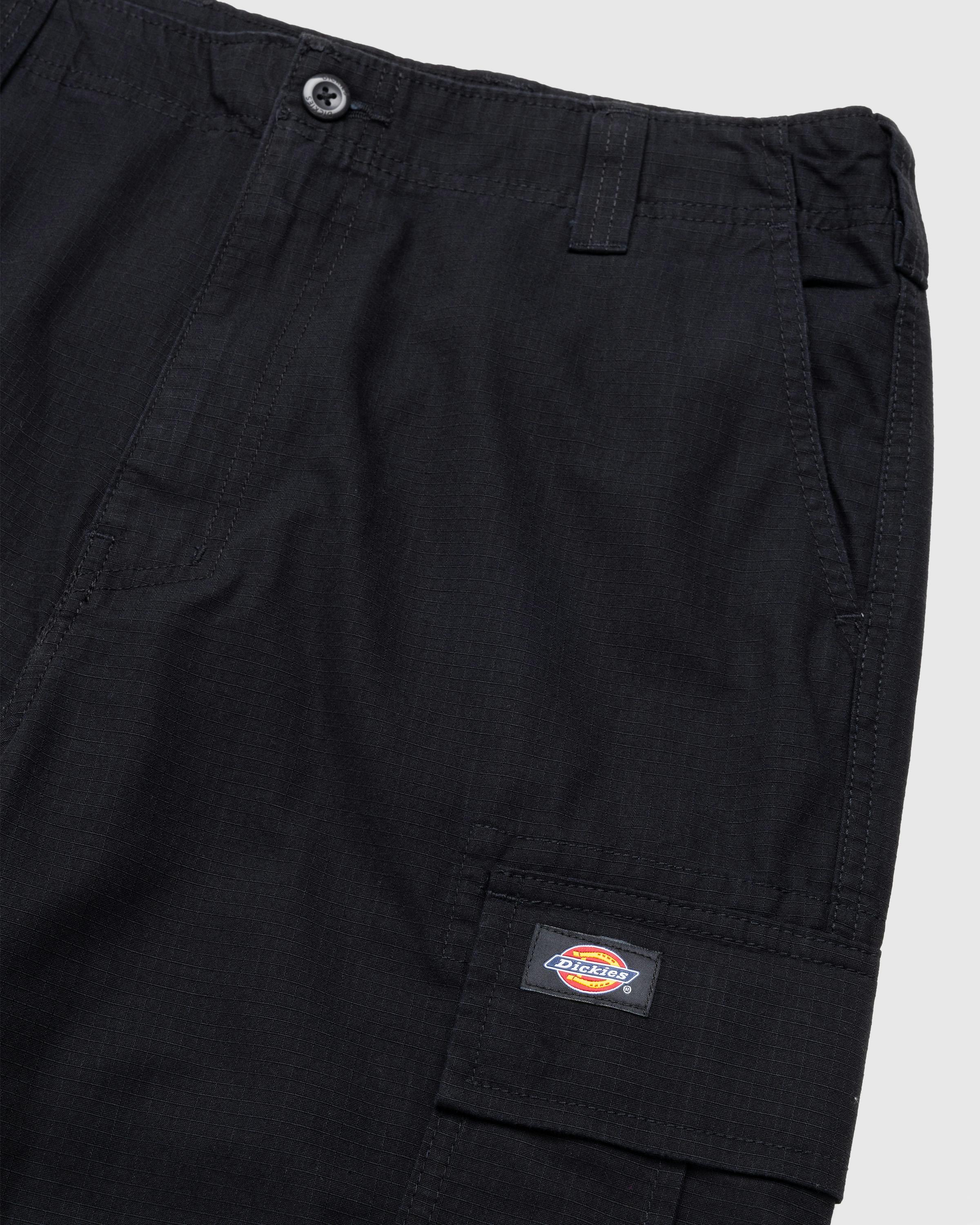 Dickies – Eagle Bend Pant Black - Cargo Pants - Black - Image 5