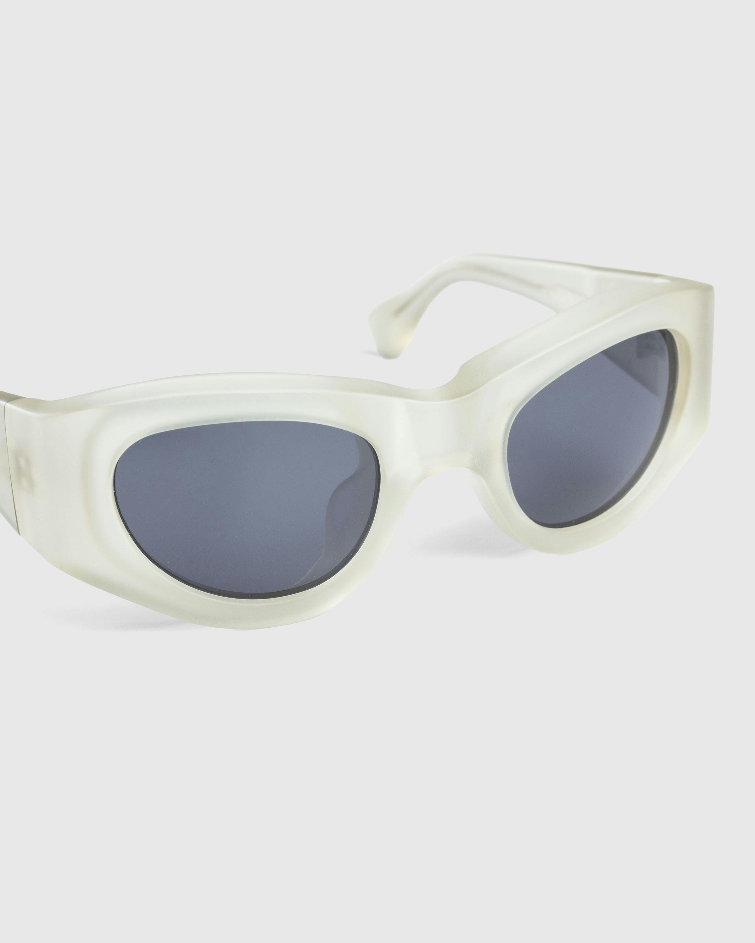 ERL – Bro Sunglasses Plastic Grey - Sunglasses - Grey - Image 4