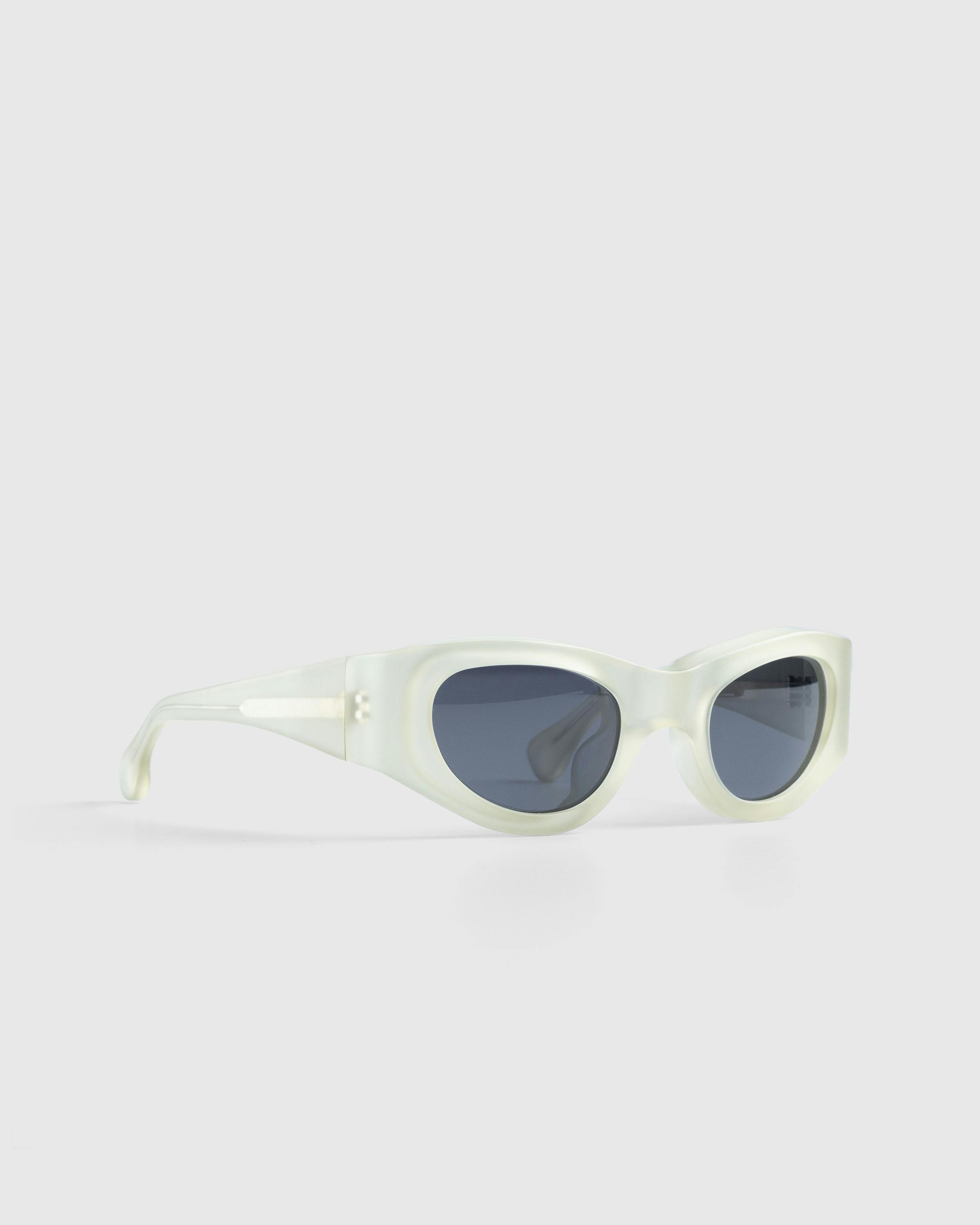 ERL – Bro Sunglasses Plastic Grey - Sunglasses - Grey - Image 3