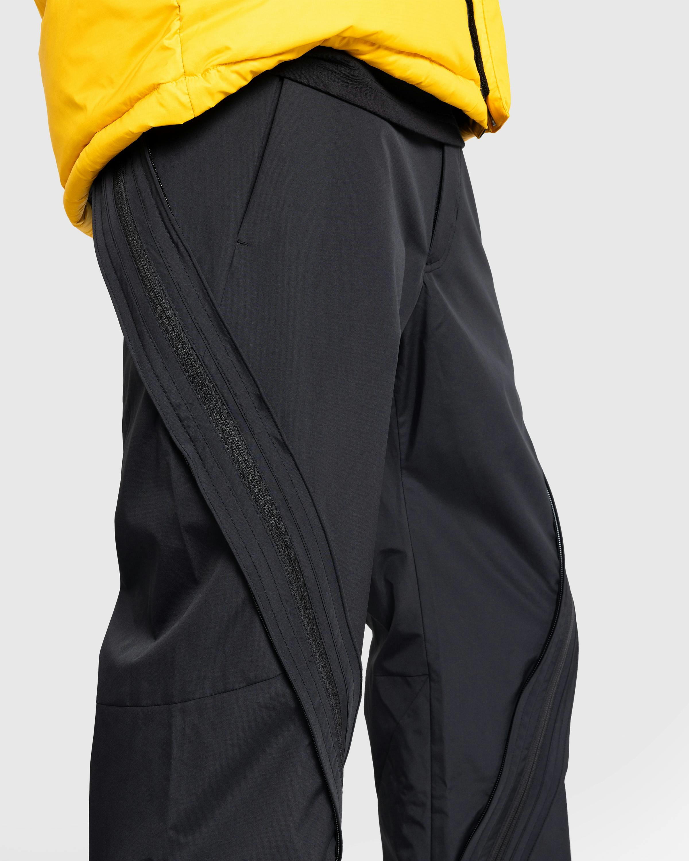 Post Archive Faction (PAF) – 7.0 Technical Pants Center Black - Trousers - Black - Image 4