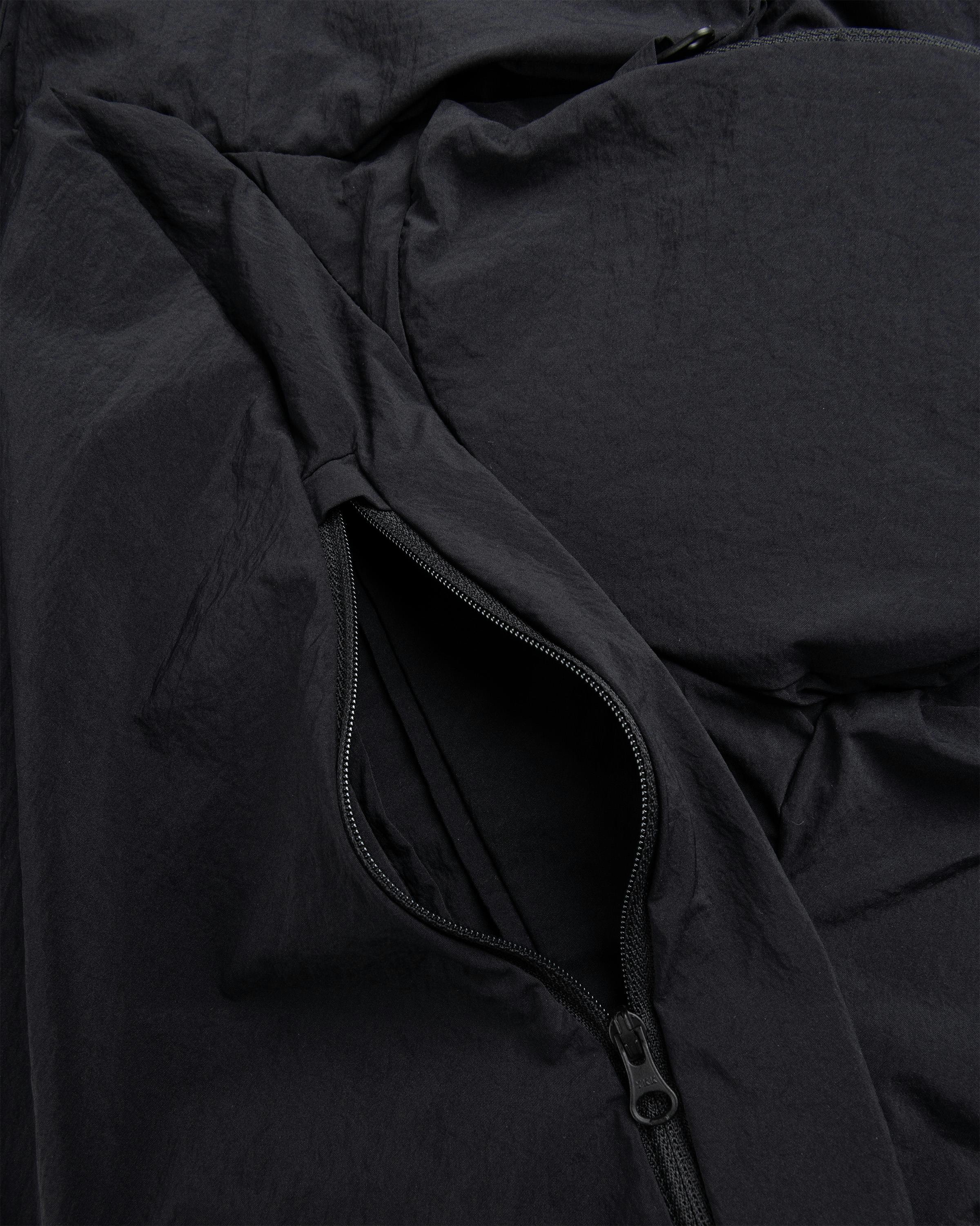 Post Archive Faction (PAF) – 7.0 Down Left Black - Down Jackets - Black - Image 7