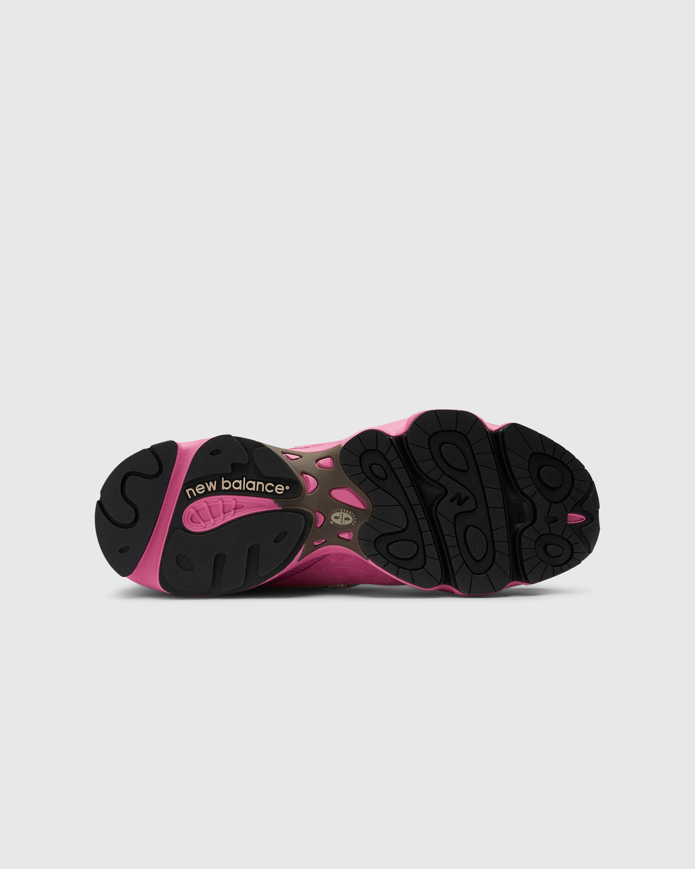 New Balance – 1000 Real Pink - Low Top Sneakers - Pink - Image 4