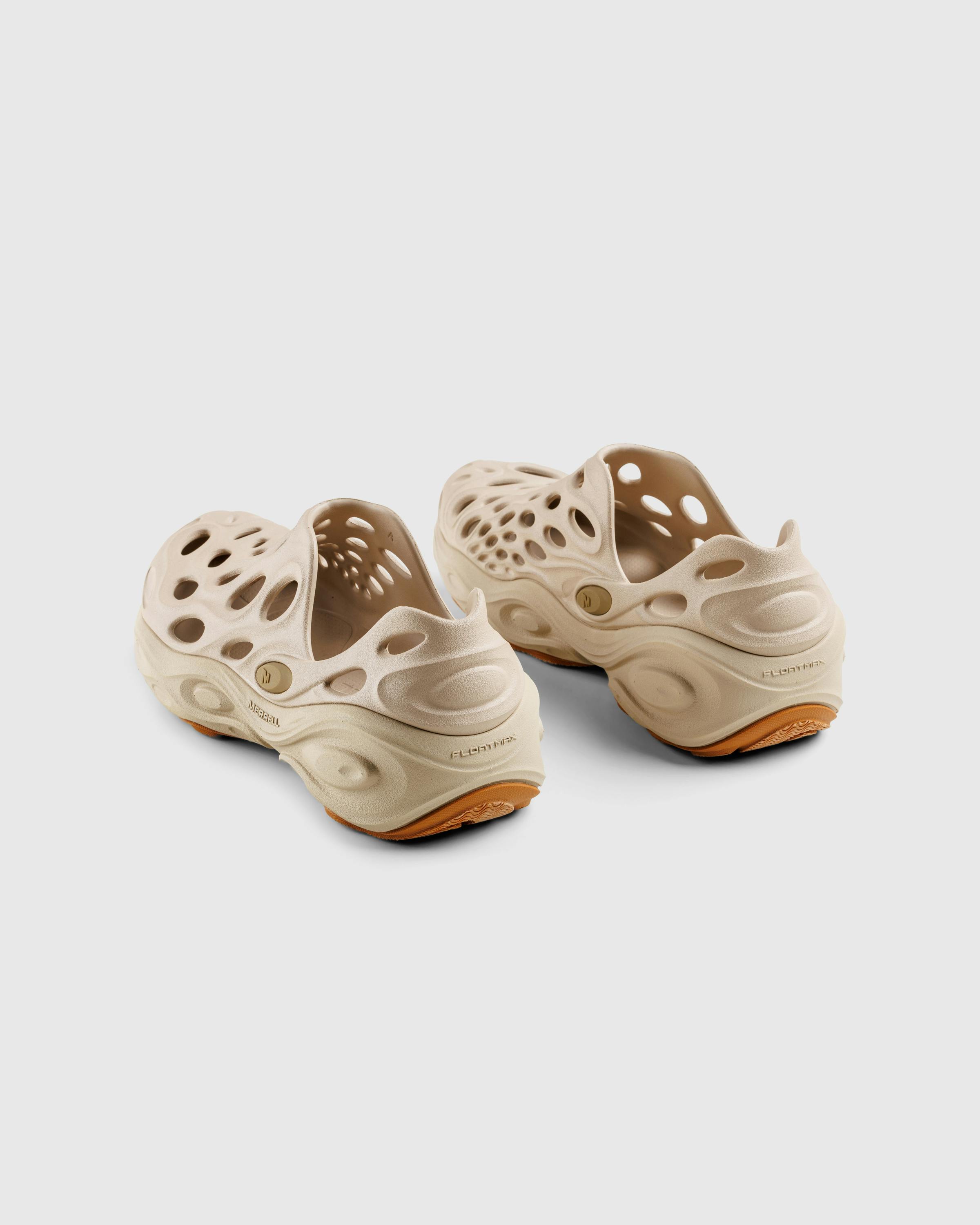 Merrell – Hydro Next Gen Moc Oyster - Low Top Sneakers - Beige - Image 5