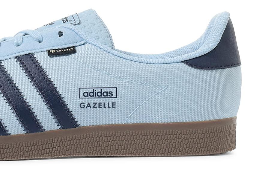 adidas gazelle gore-tex 2024