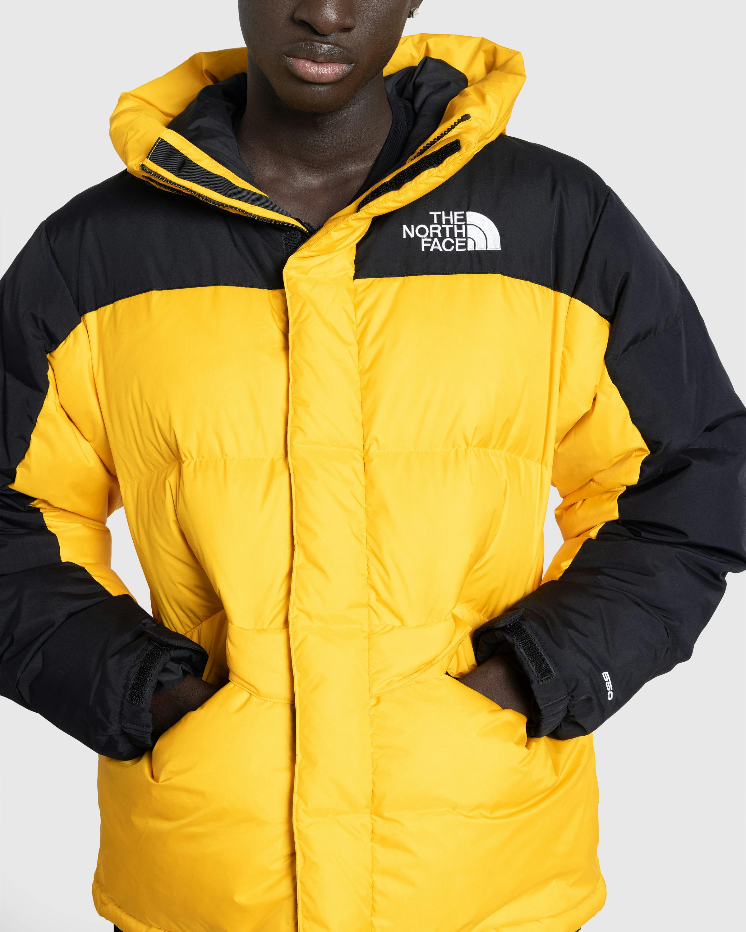 North face parka 550 best sale